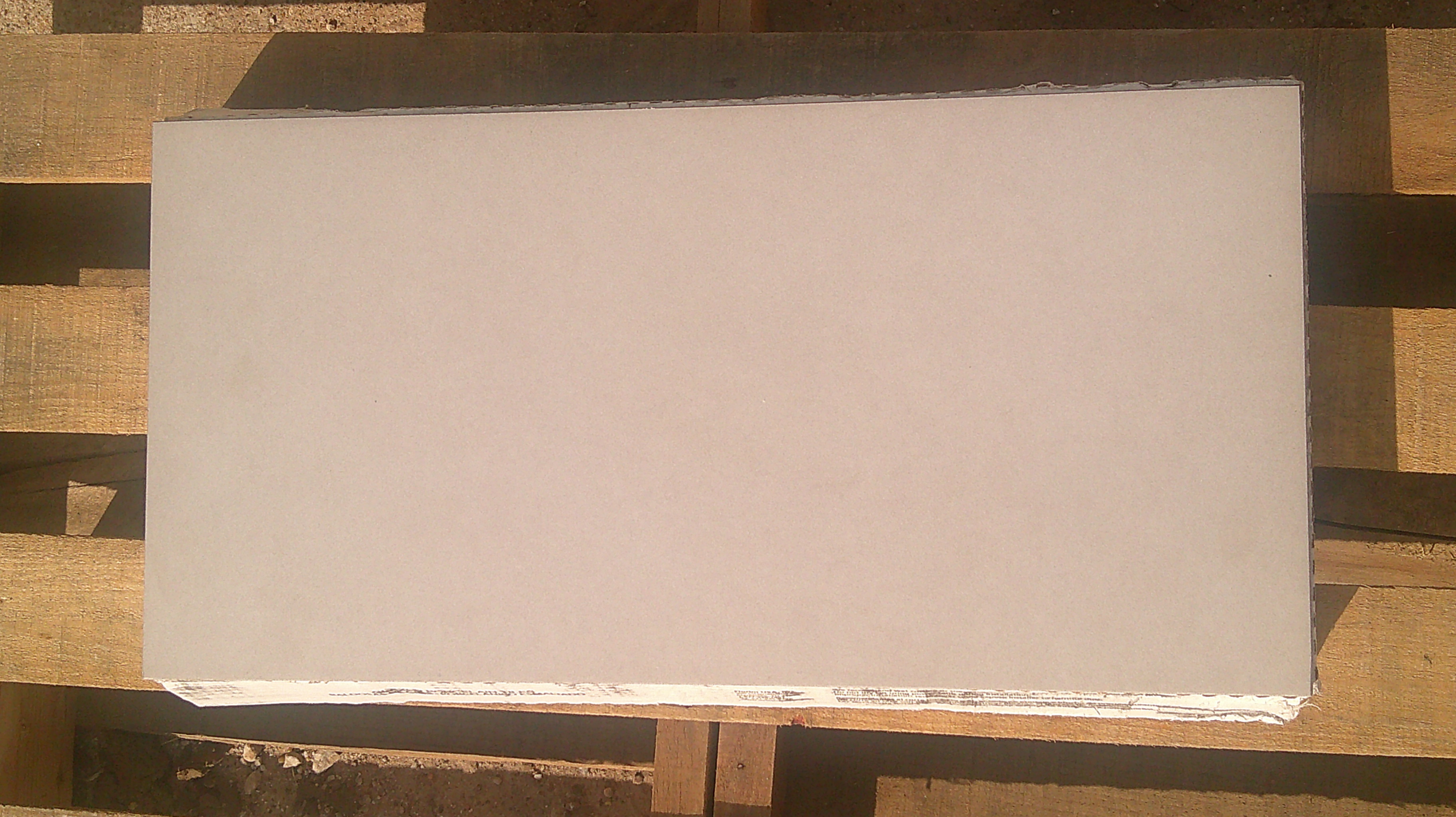 2.0 Silver Grey - 12" x 24" - Image 5