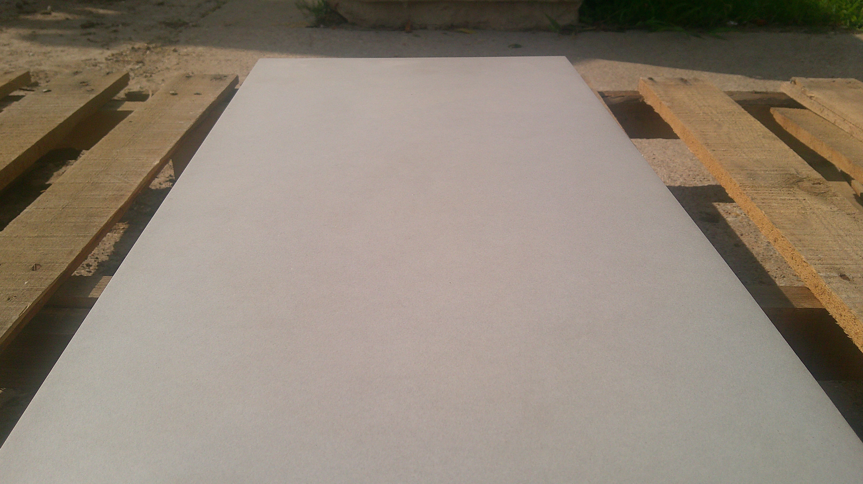 2.0 Silver Grey - 12" x 24" - Image 2