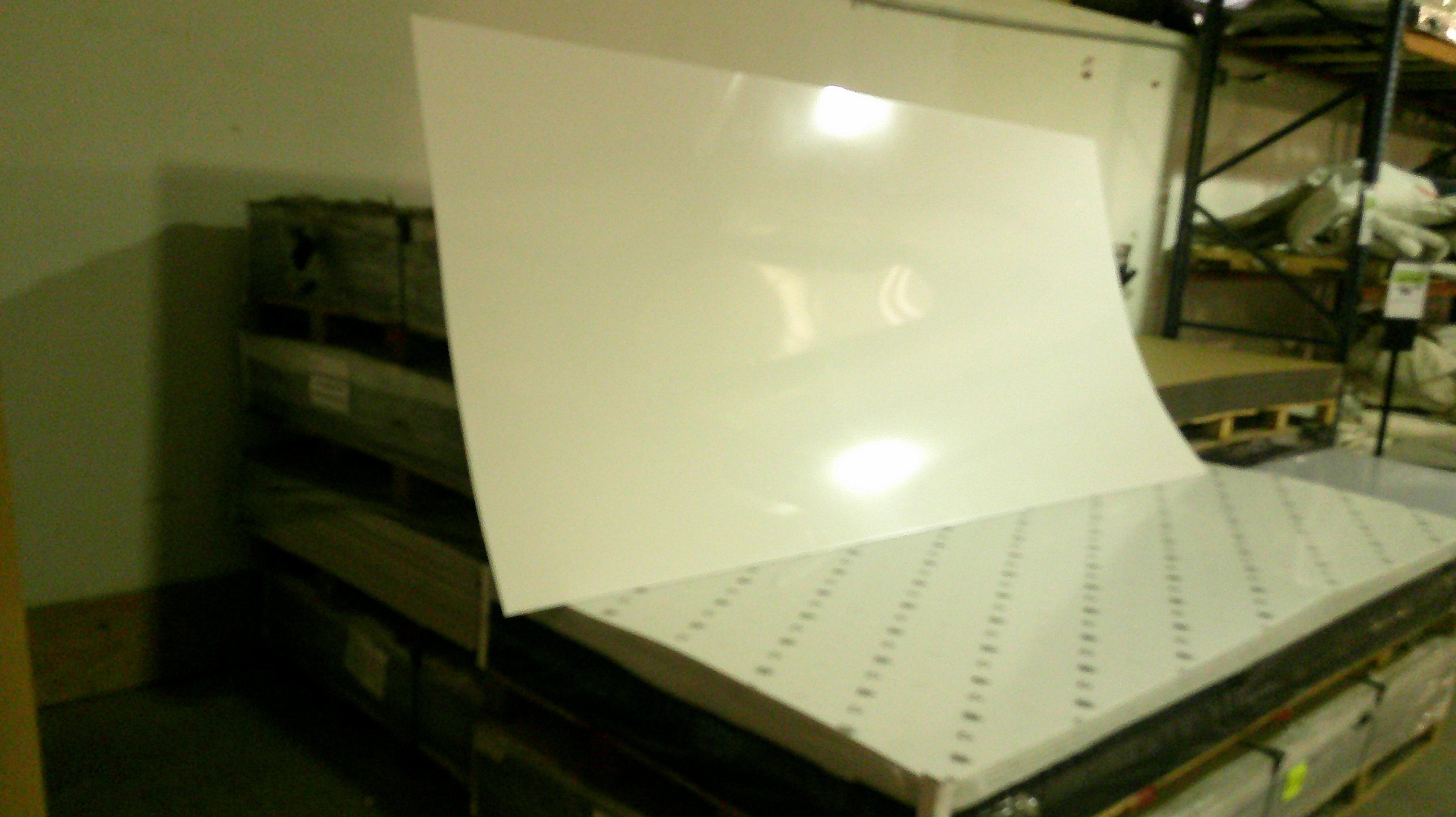 Plexiglass Acrylic Sheet