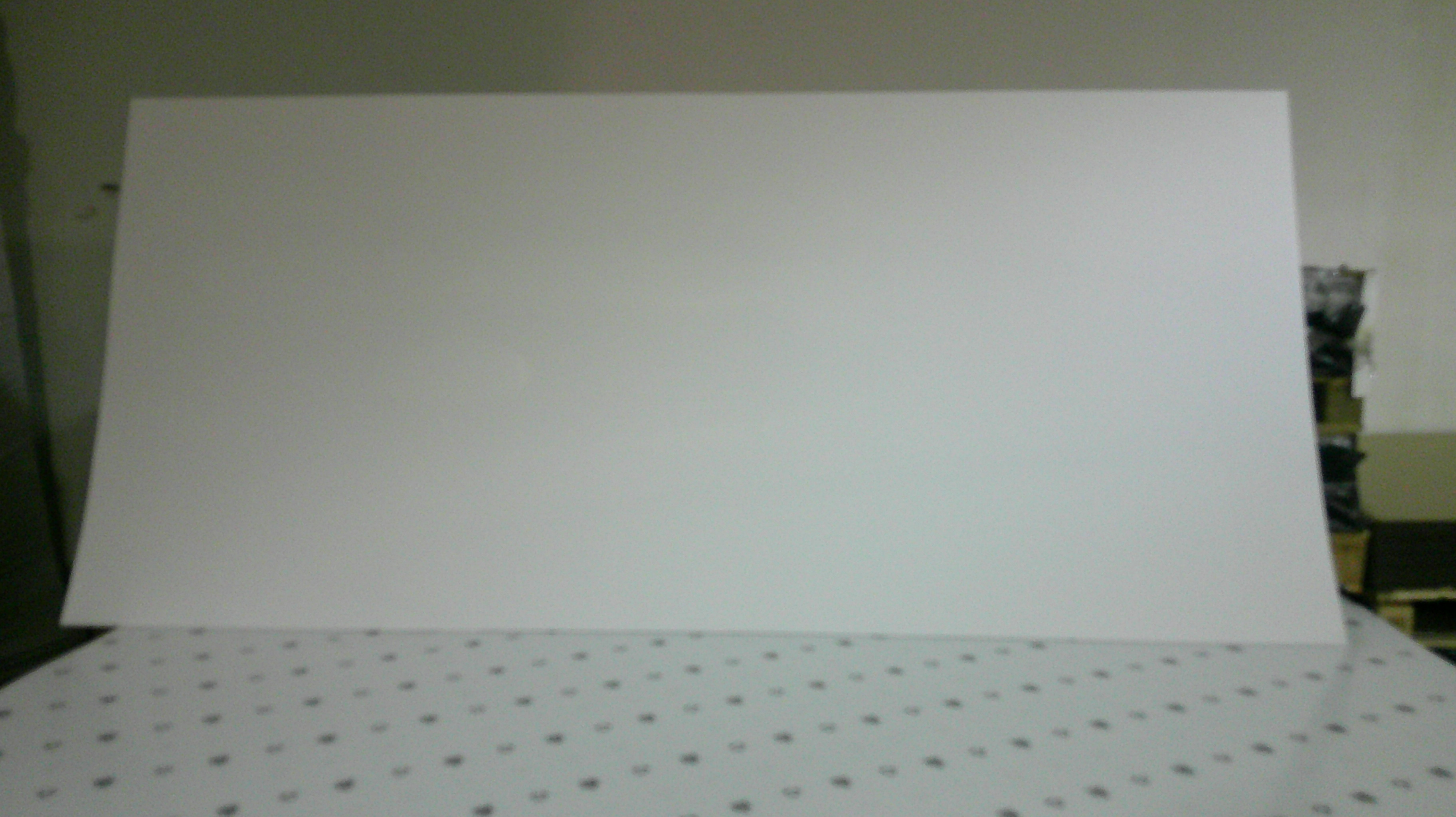 Plexiglass Acrylic Sheet