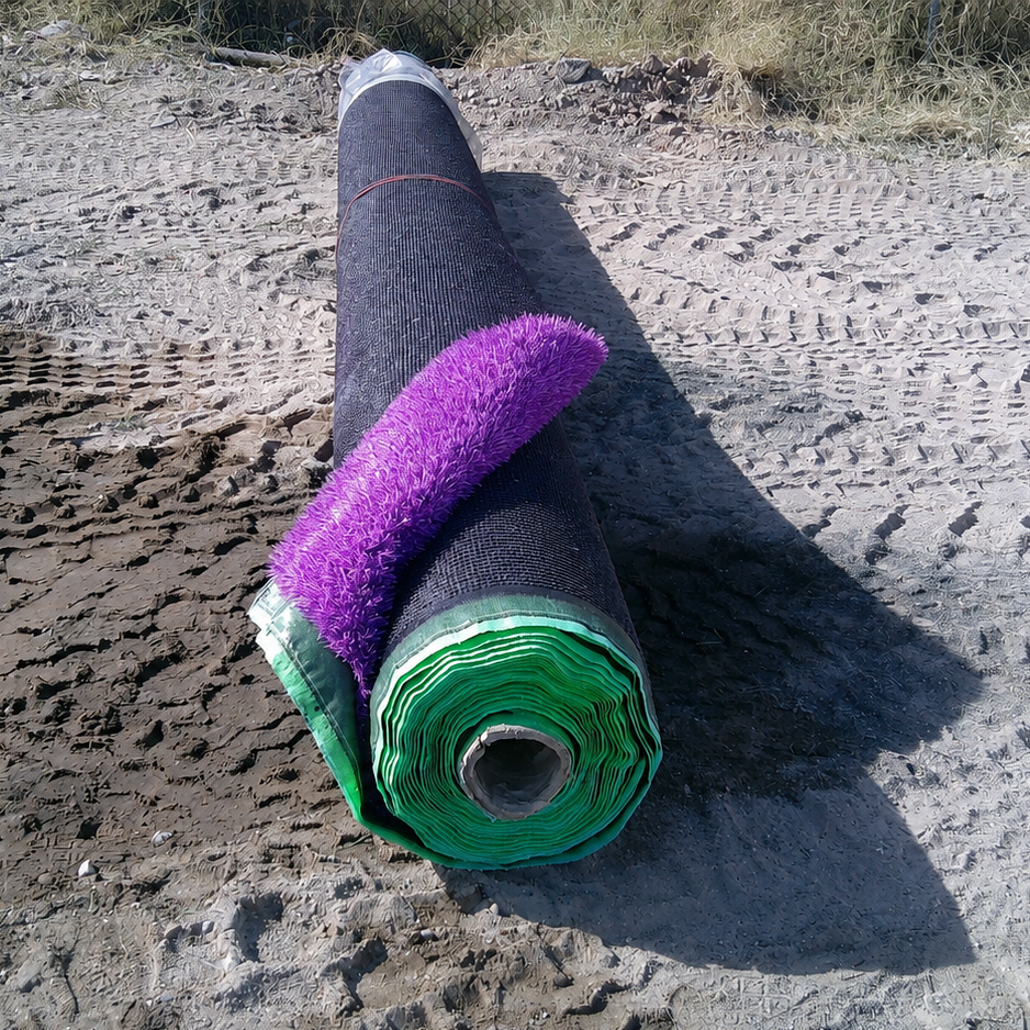 Unused Turf