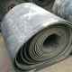 Conveyor 51" x 97' x 3/4" - 4 ply Used Rubber Conveyor