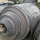 Conveyor 46" x 181' x 5/8" - 3 ply Used Rubber Conveyor
