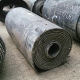 Conveyor 71" x 60' x 3/4" - 4 ply Used Rubber Conveyor