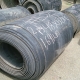 Conveyor 48" x 132' x 1/4" - 2 ply Used Rubber Conveyor