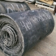 Conveyor 69" x 104' x 3/4" - 4 ply Used Rubber Conveyor