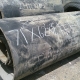 Conveyor 71" x 62' x 3/4" - 3 ply Used Rubber Conveyor