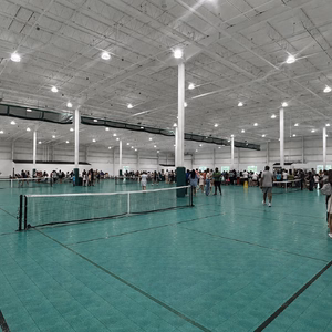 Sports Court