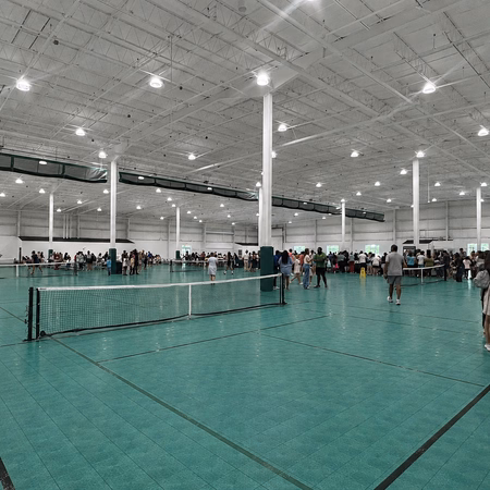 Sports Court