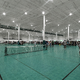 Sports Court