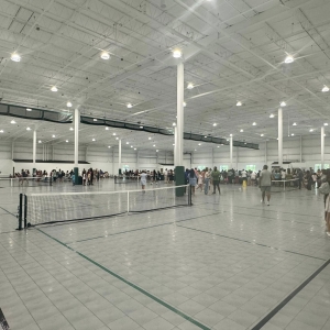 Sports Court Floor Tiles