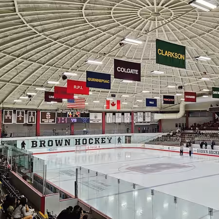 Hockey Dasherboard System