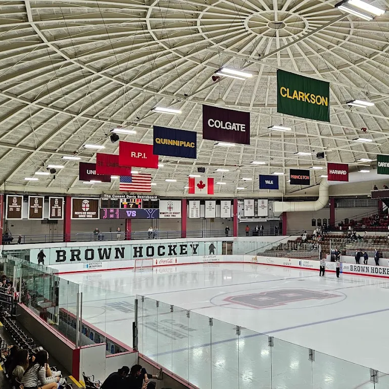 Hockey Dasherboard System