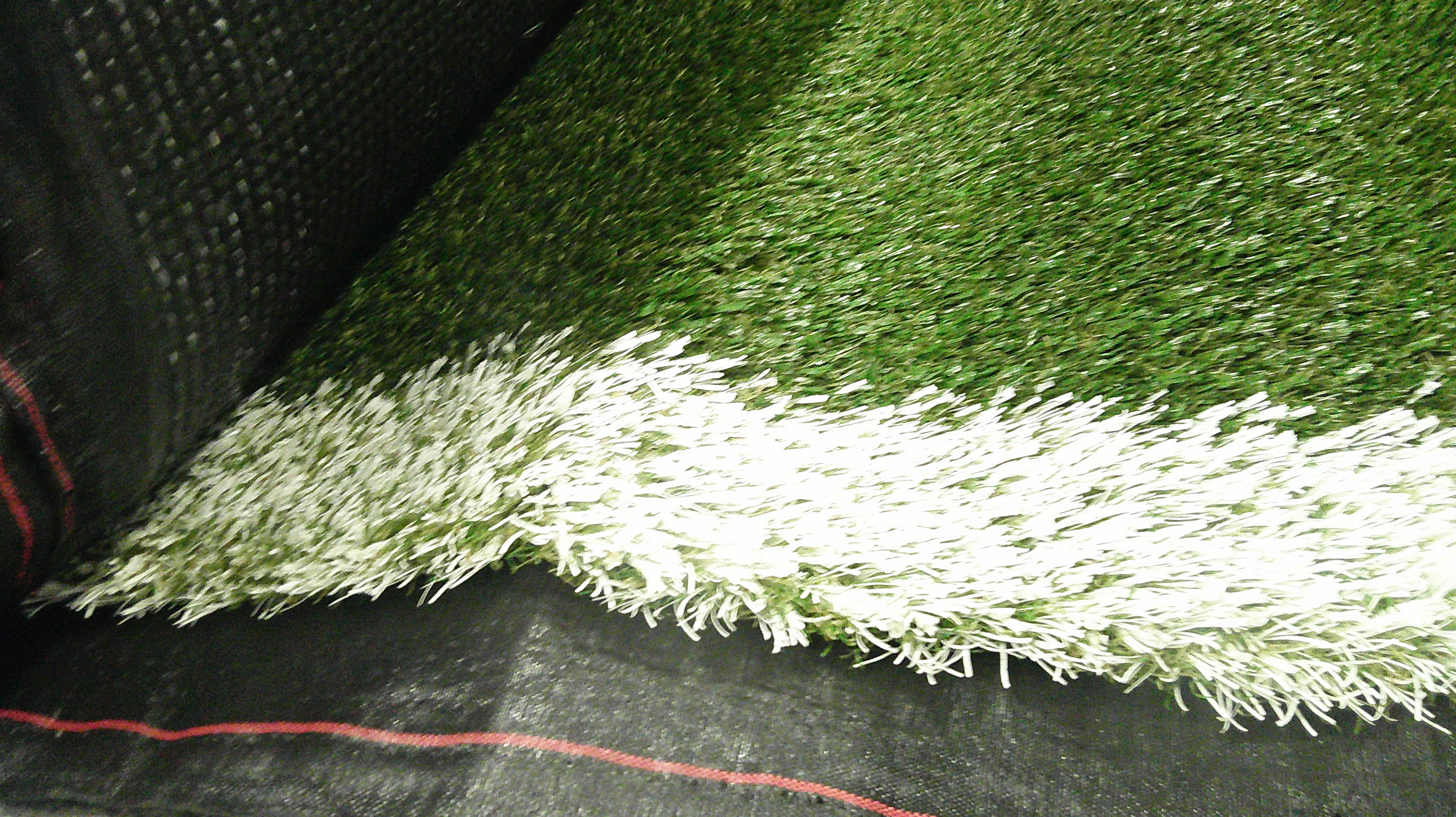 Unused Turf