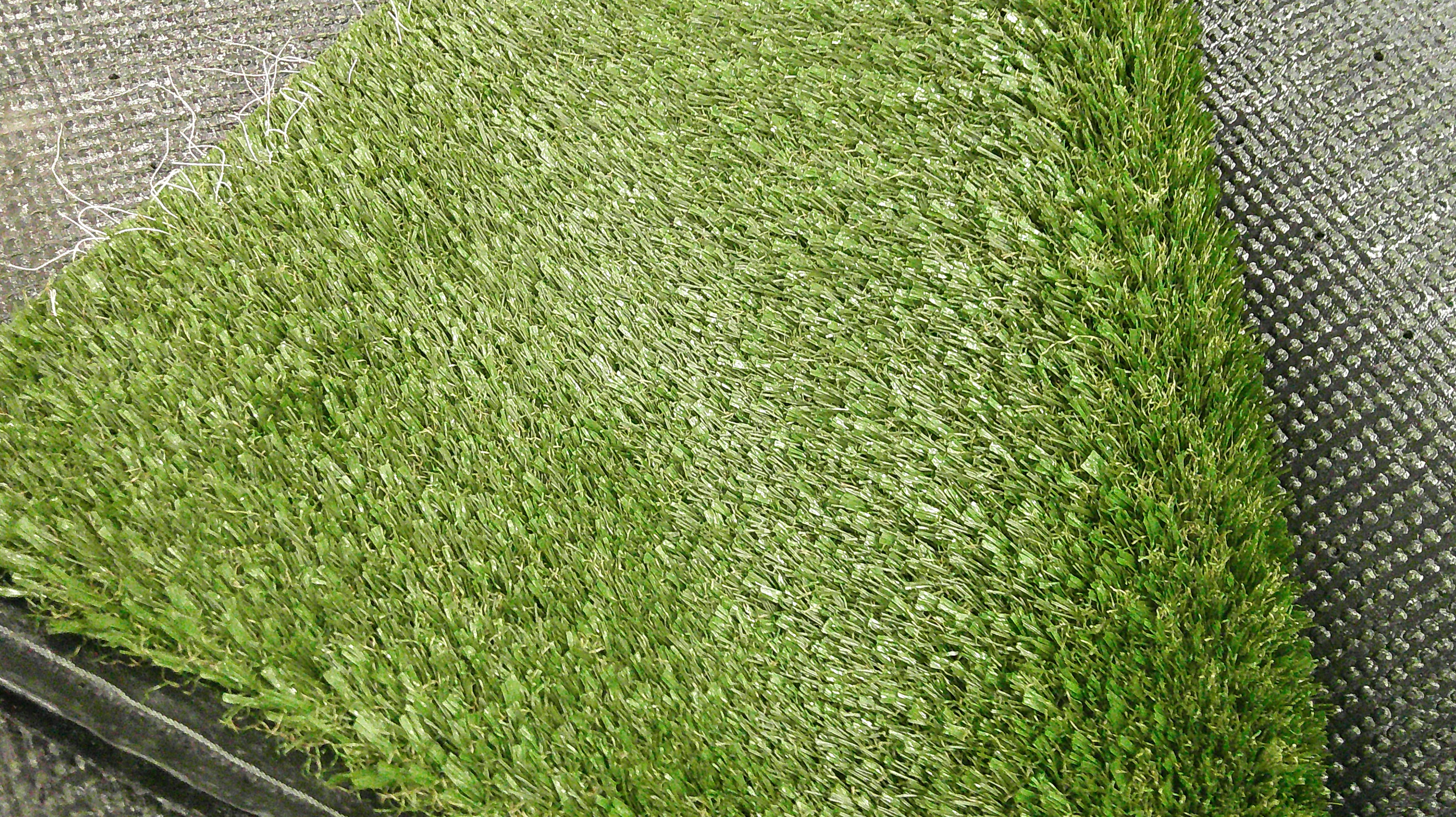 Unused Turf
