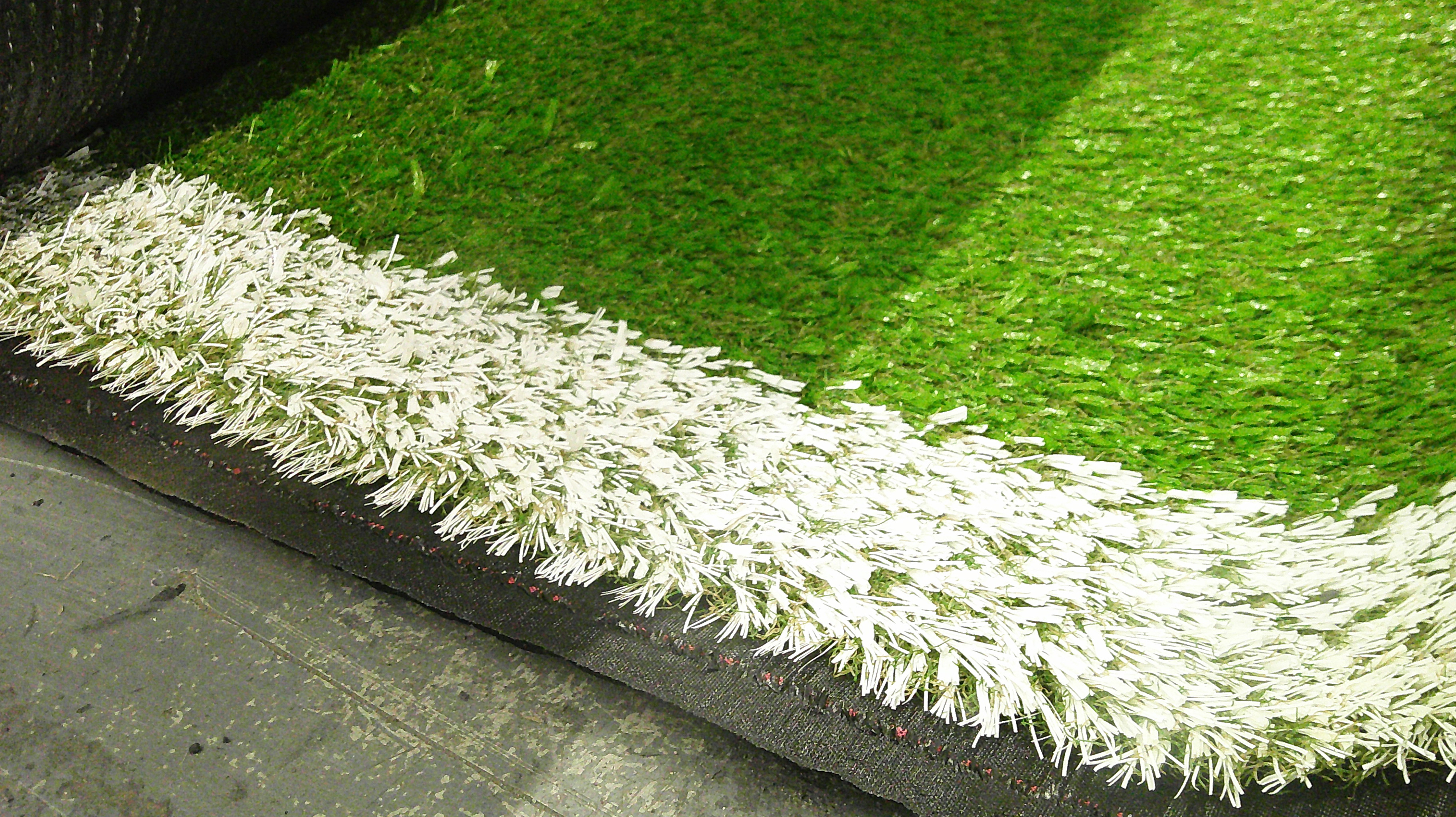 Unused Turf