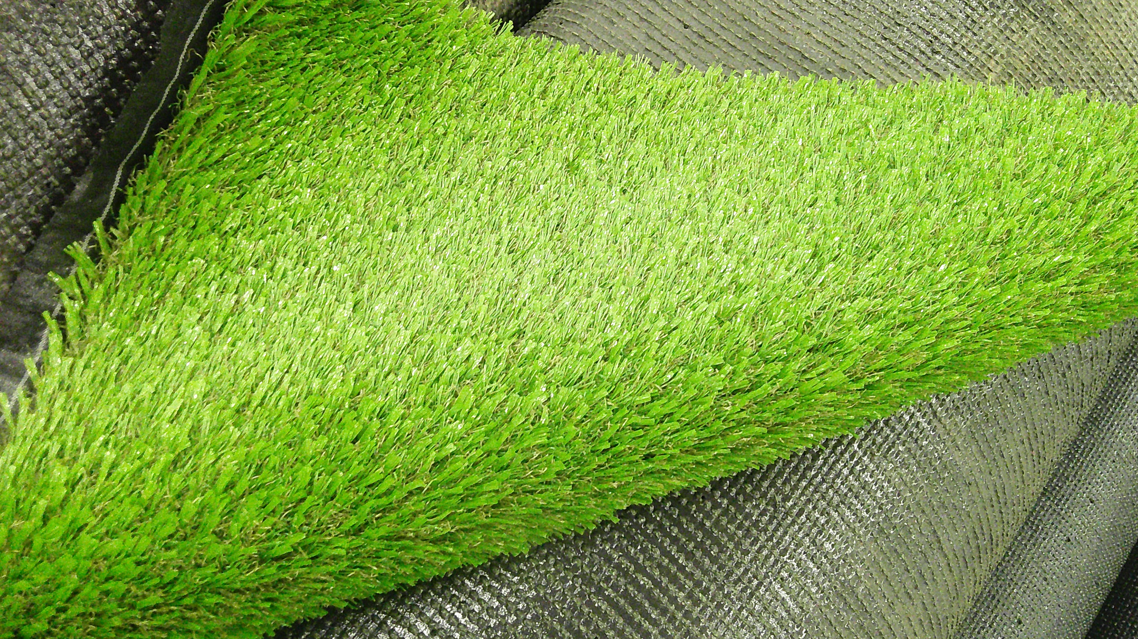 Unused Turf