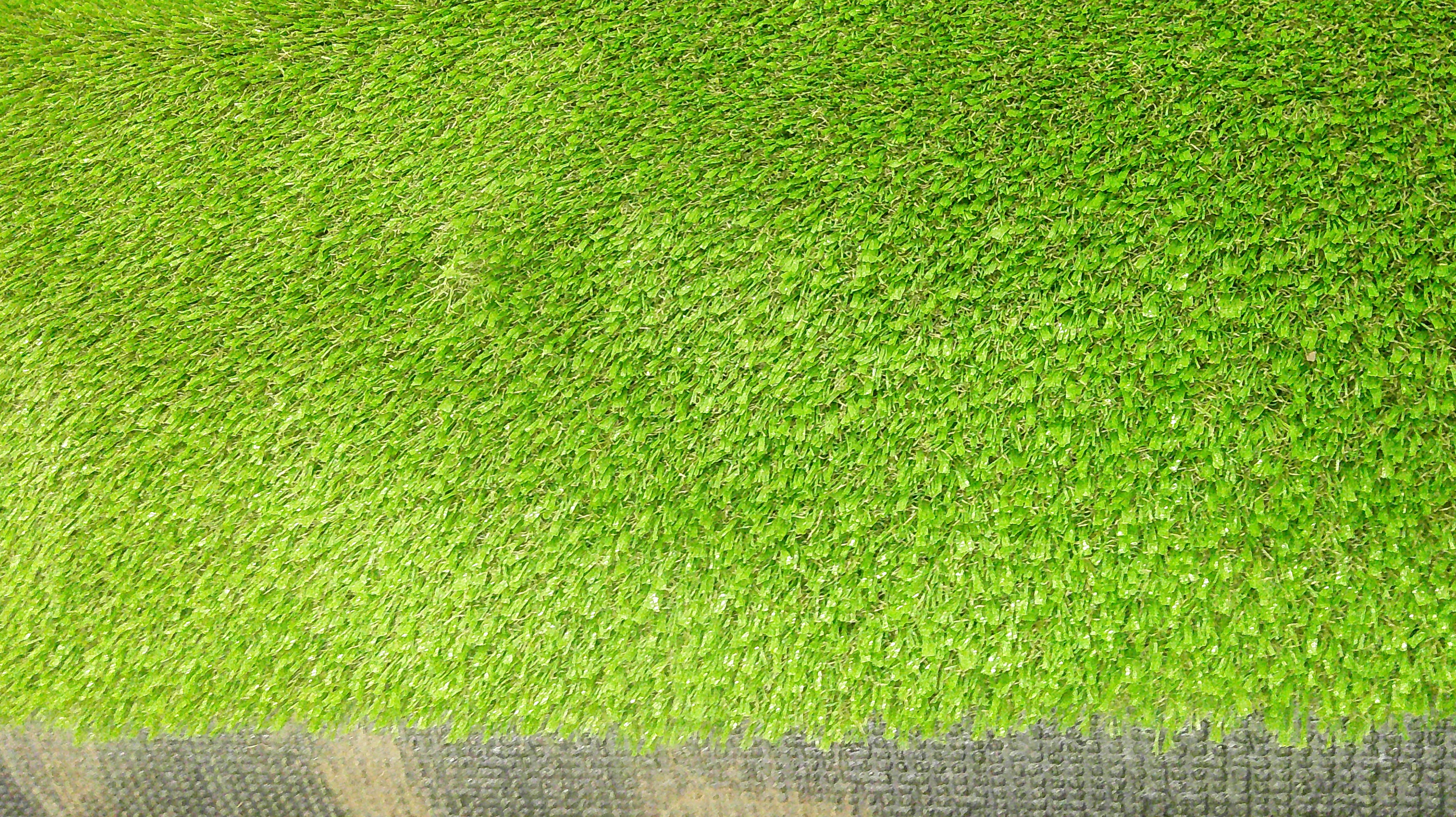 Unused Turf
