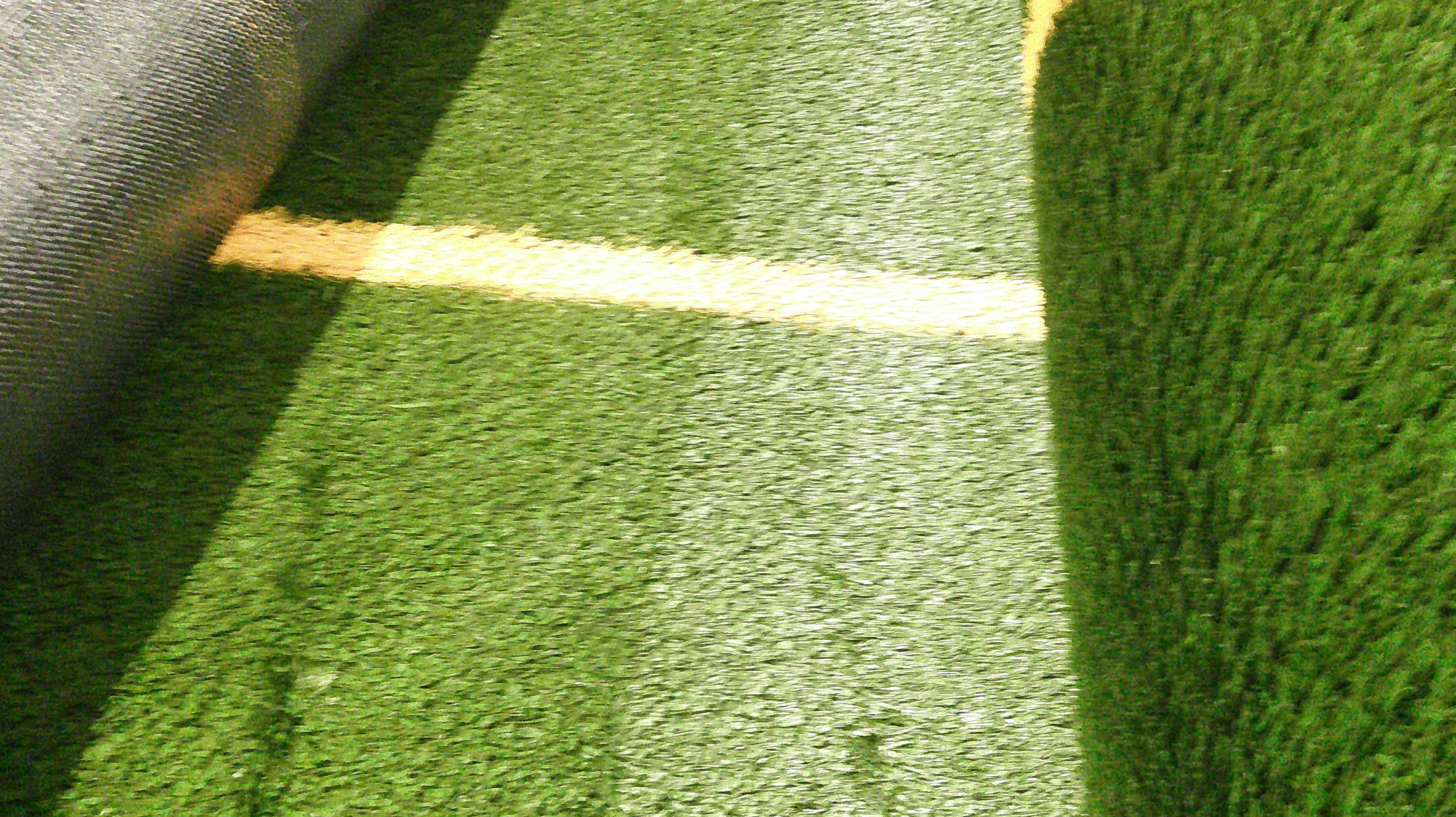 Unused Turf