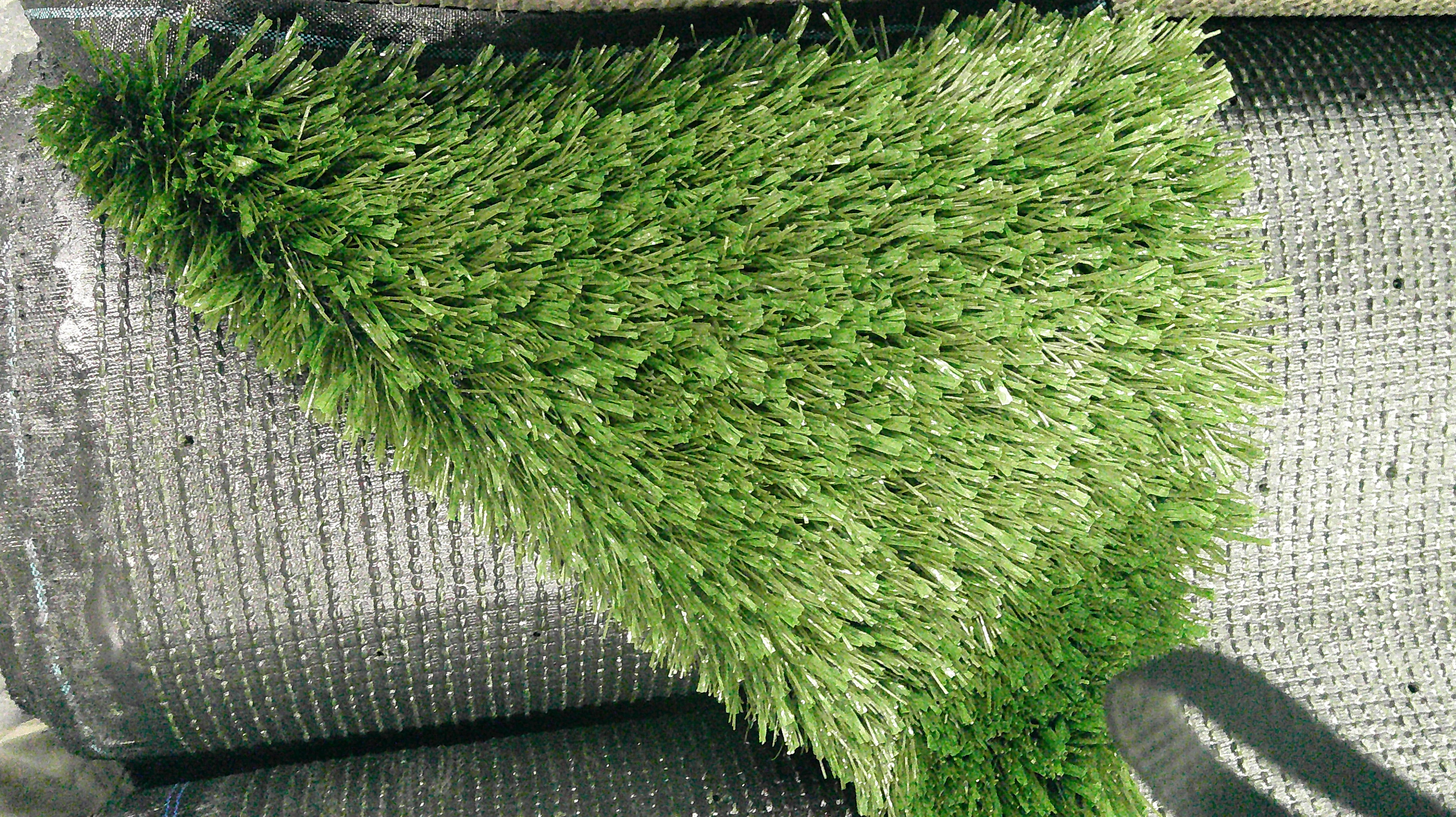 Unused Turf