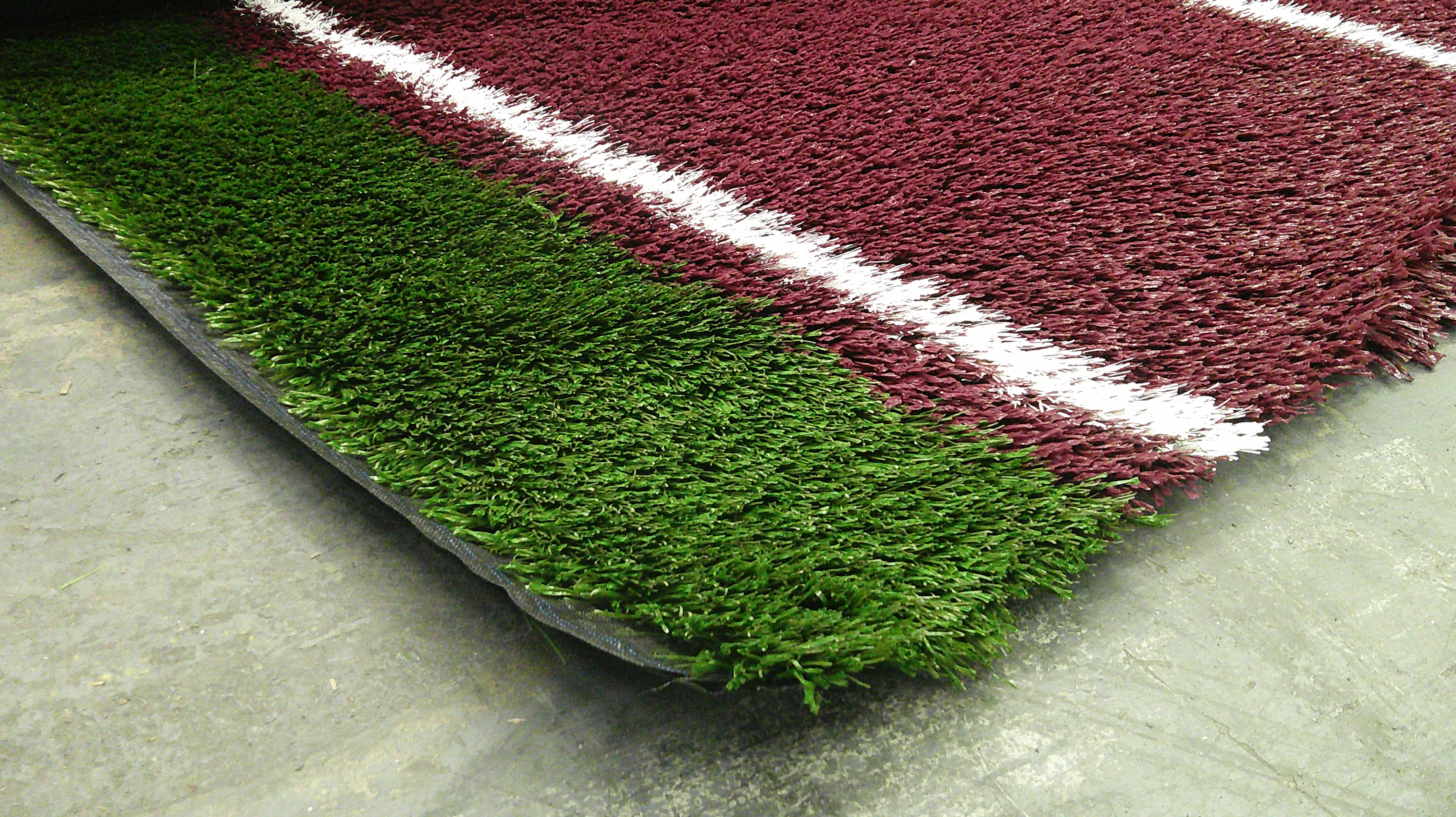 Unused Turf
