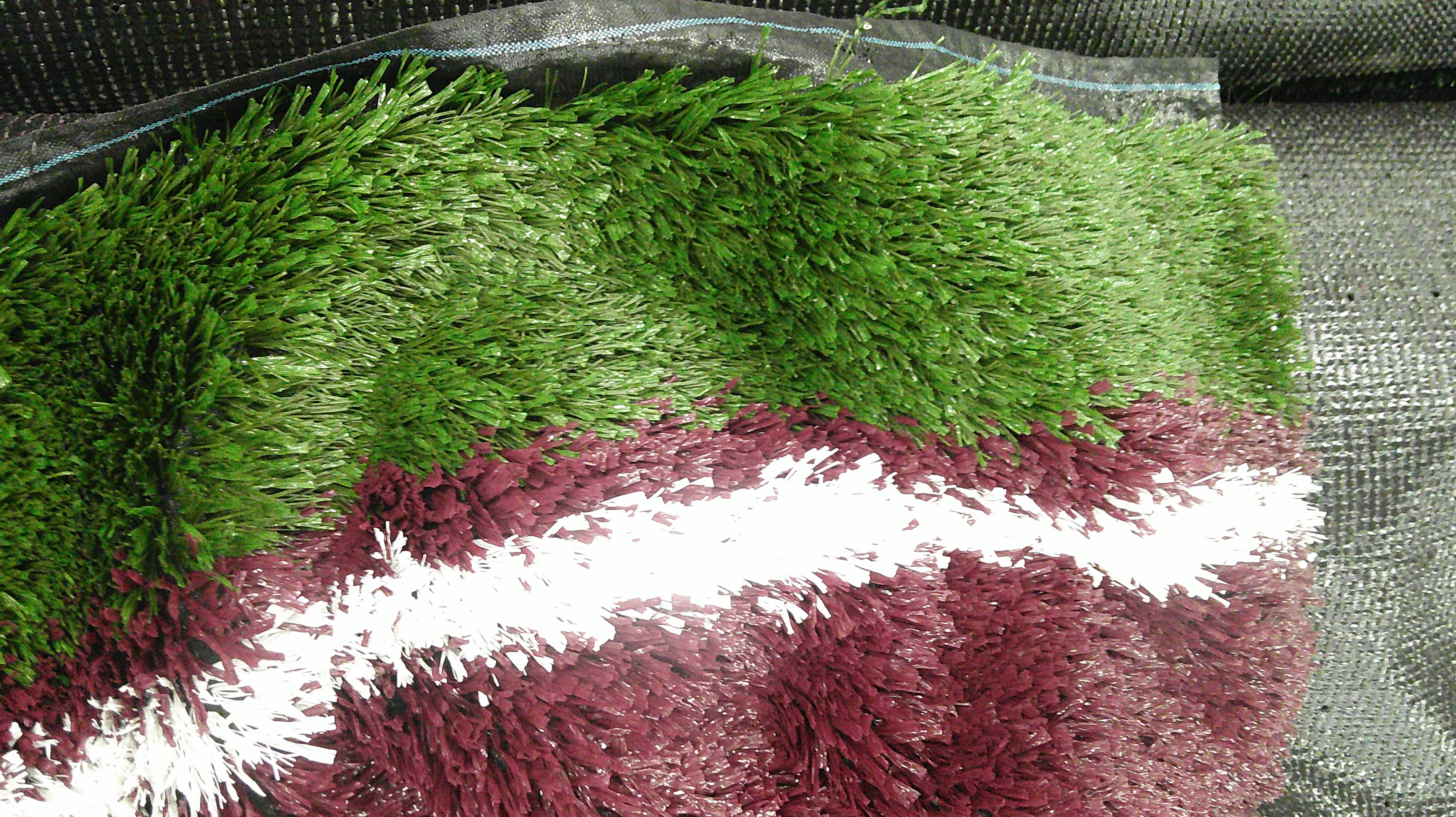 Unused Turf