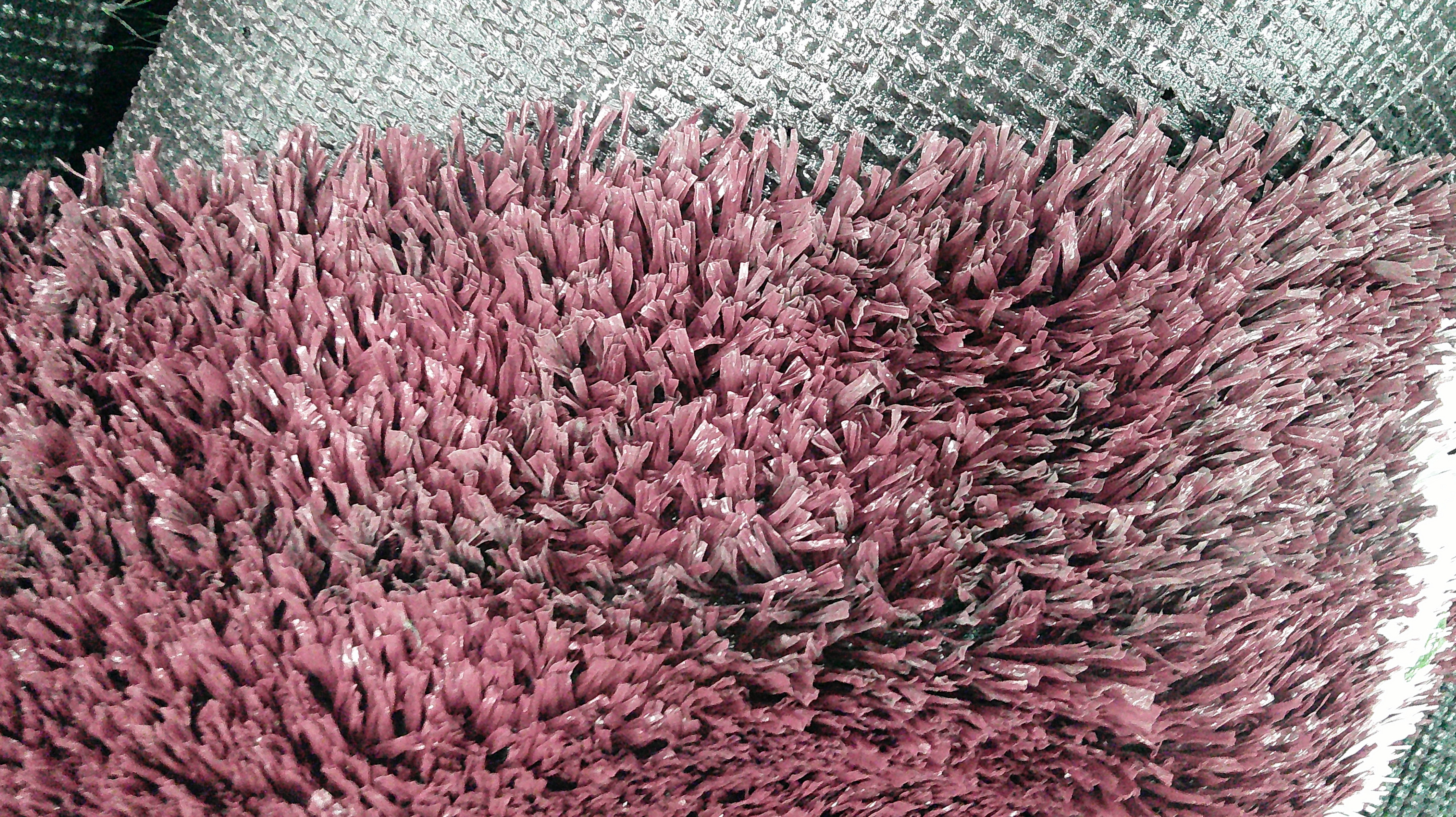 Unused Turf