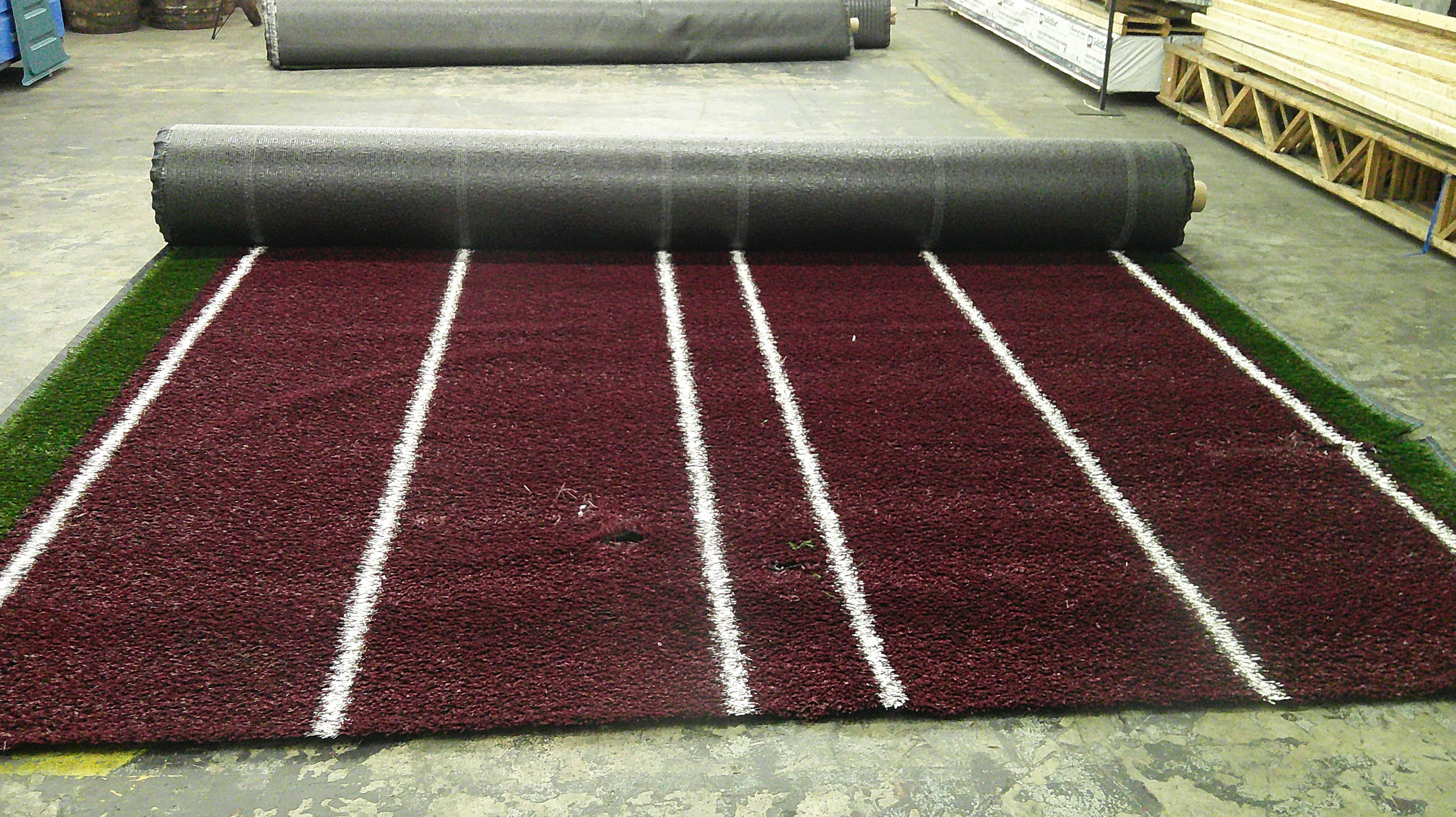 Unused Turf