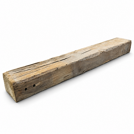 Guardrail Timbers