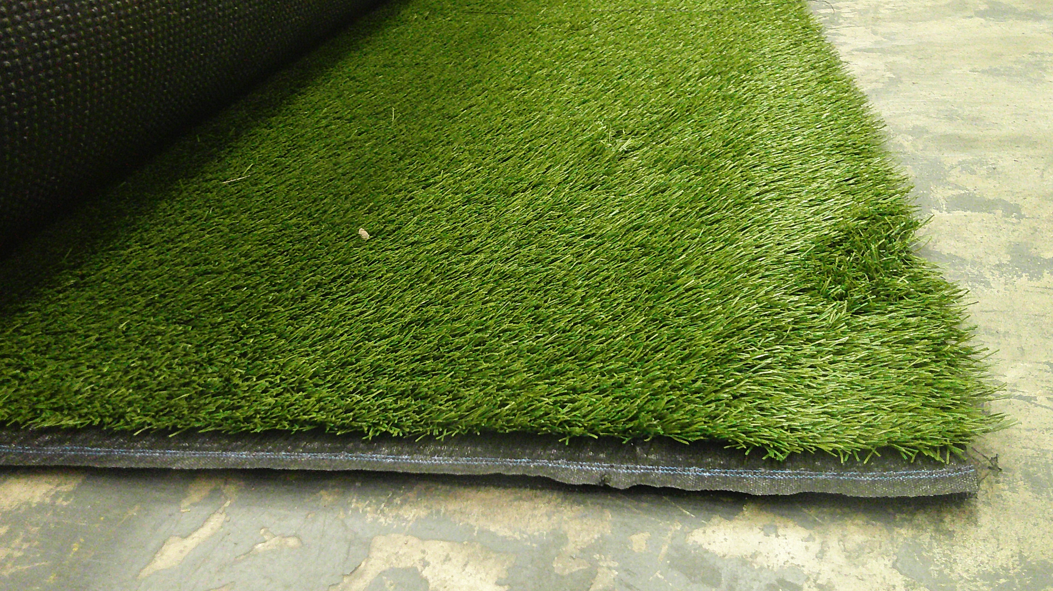 Unused Turf