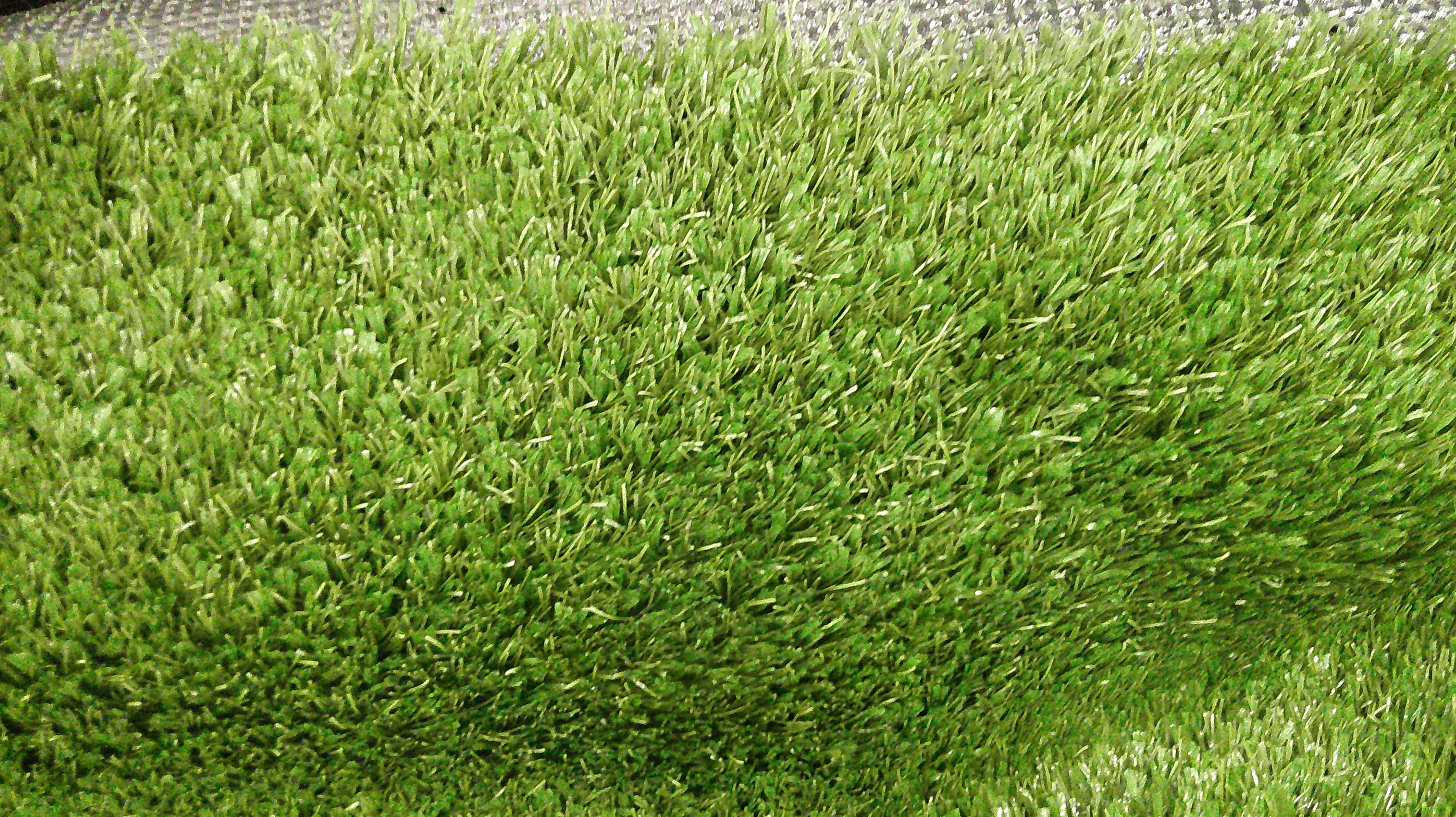 Unused Turf