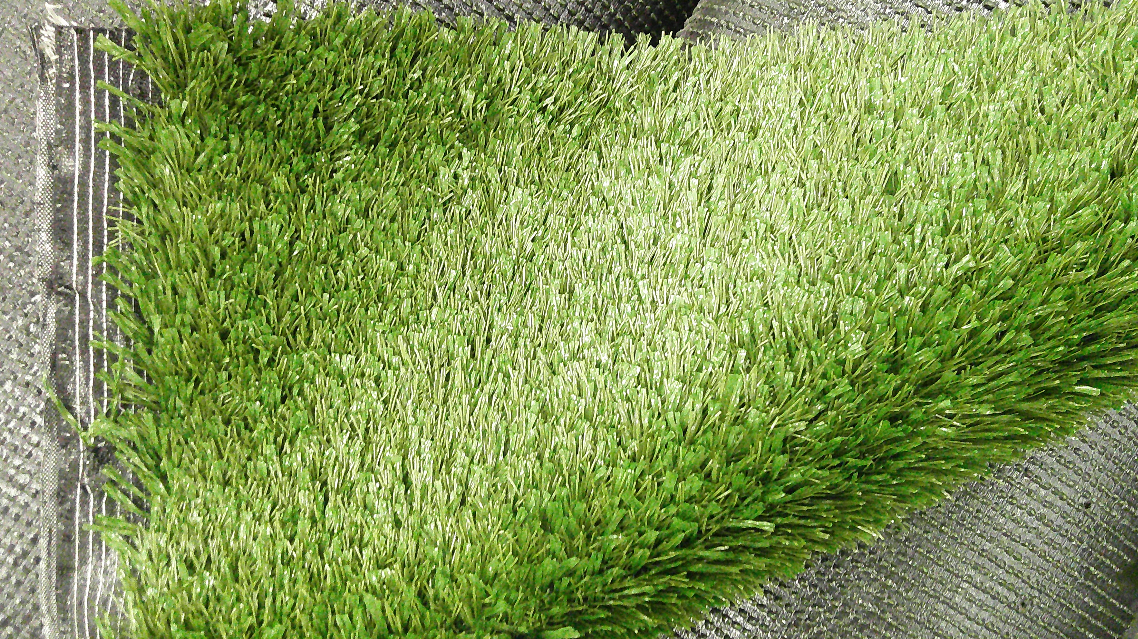 Unused Turf