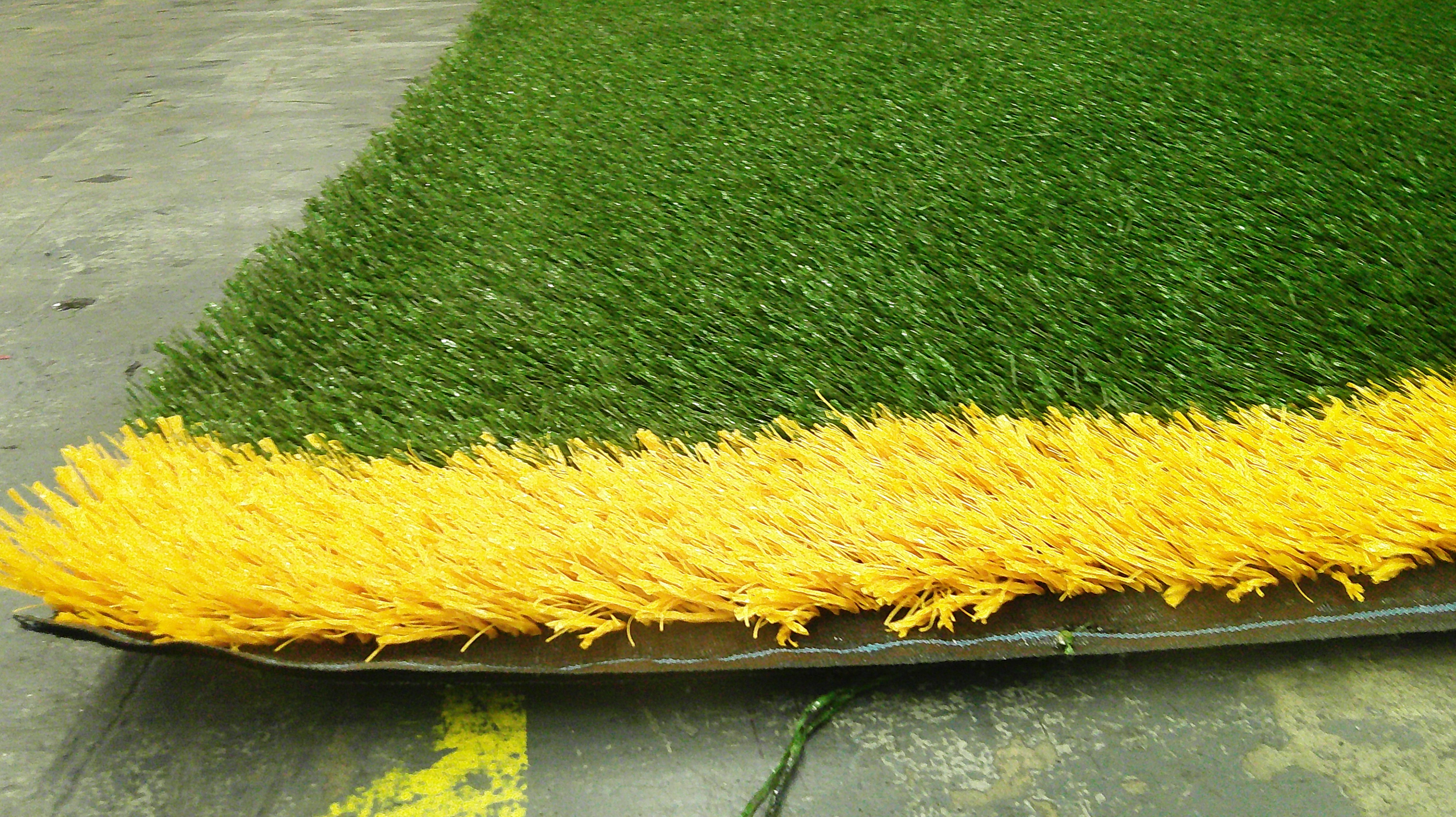 Unused Turf