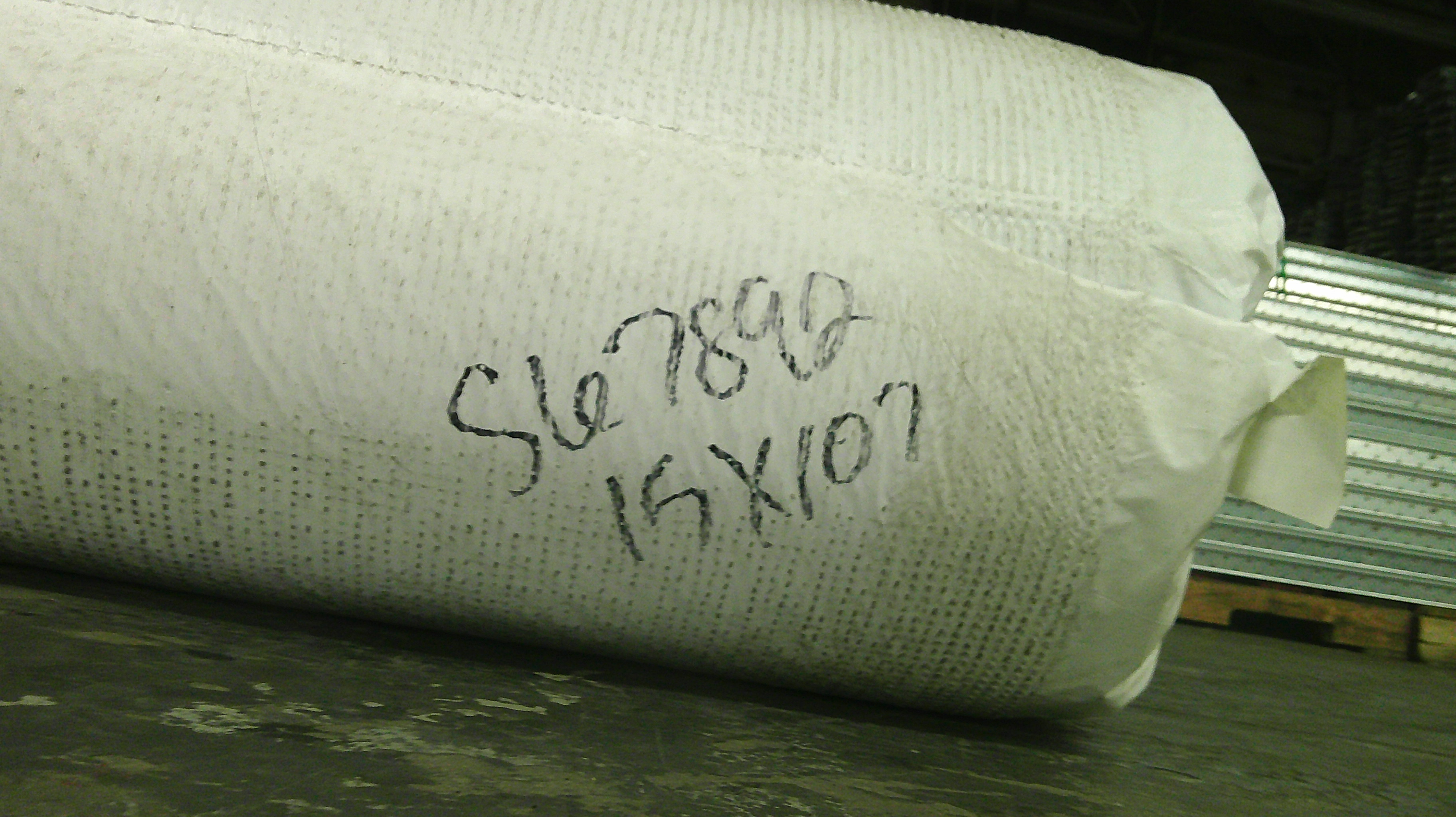 Unused Turf