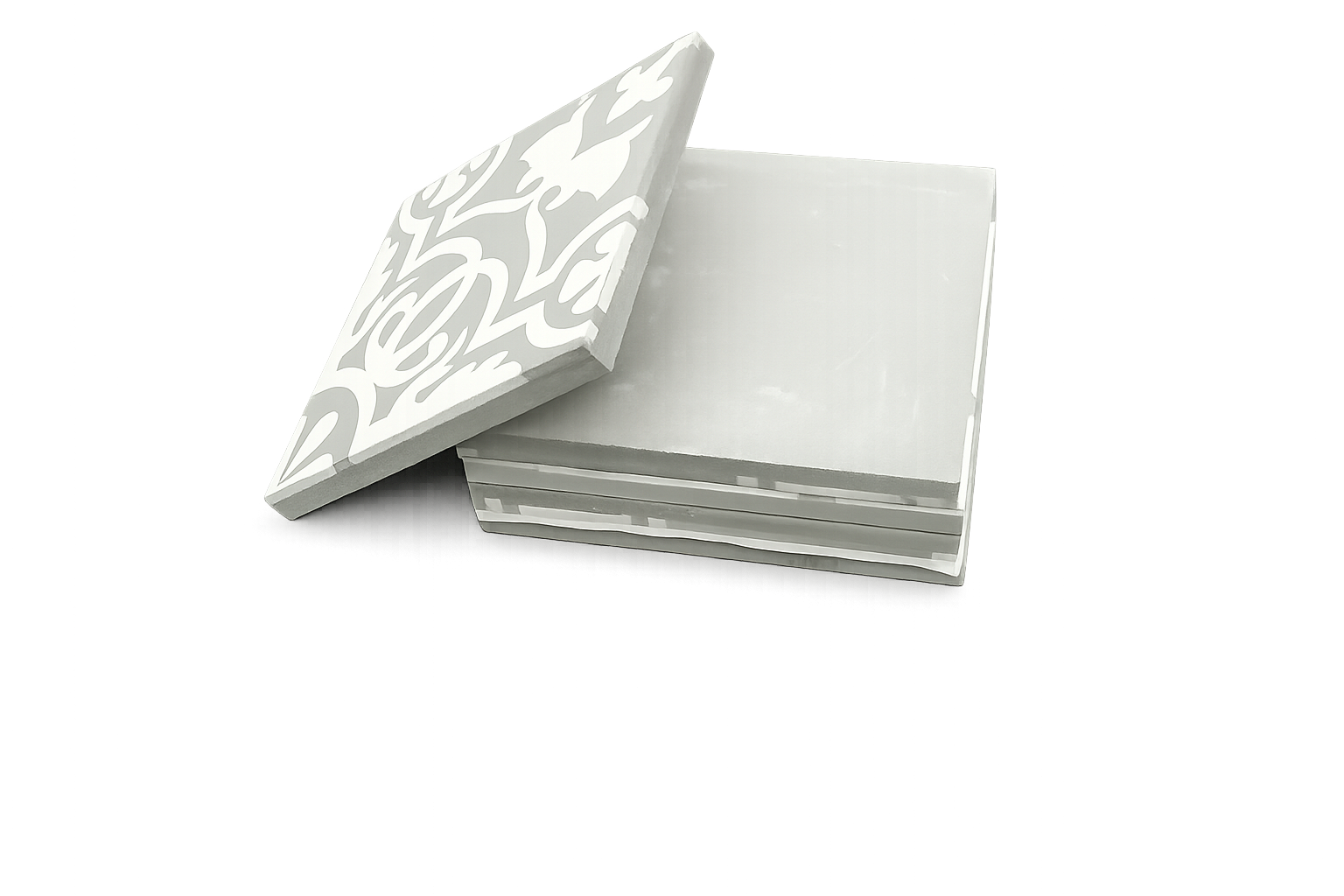 Cement Tiles