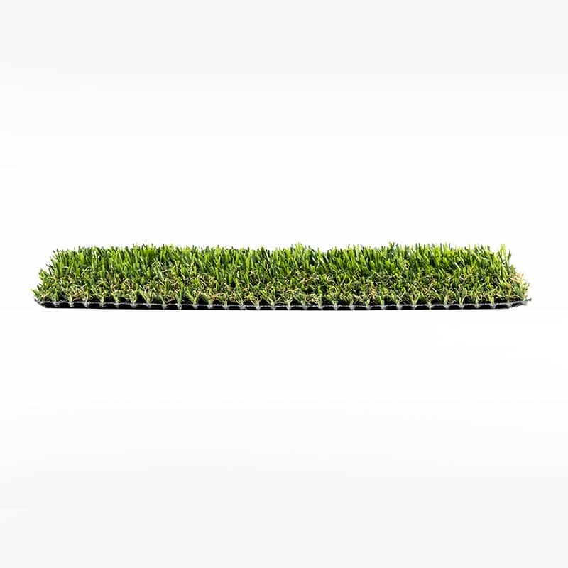 Unused turf