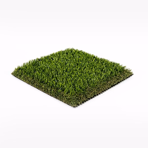 Unused turf