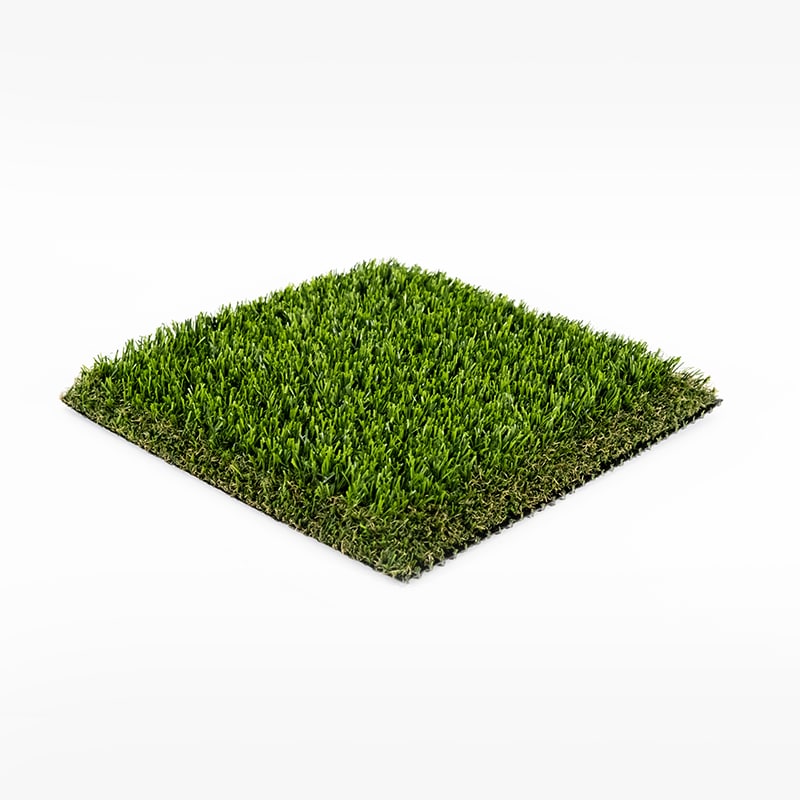 Unused turf