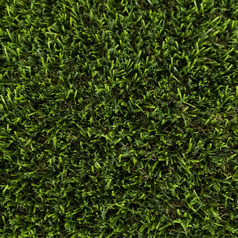 Unused turf