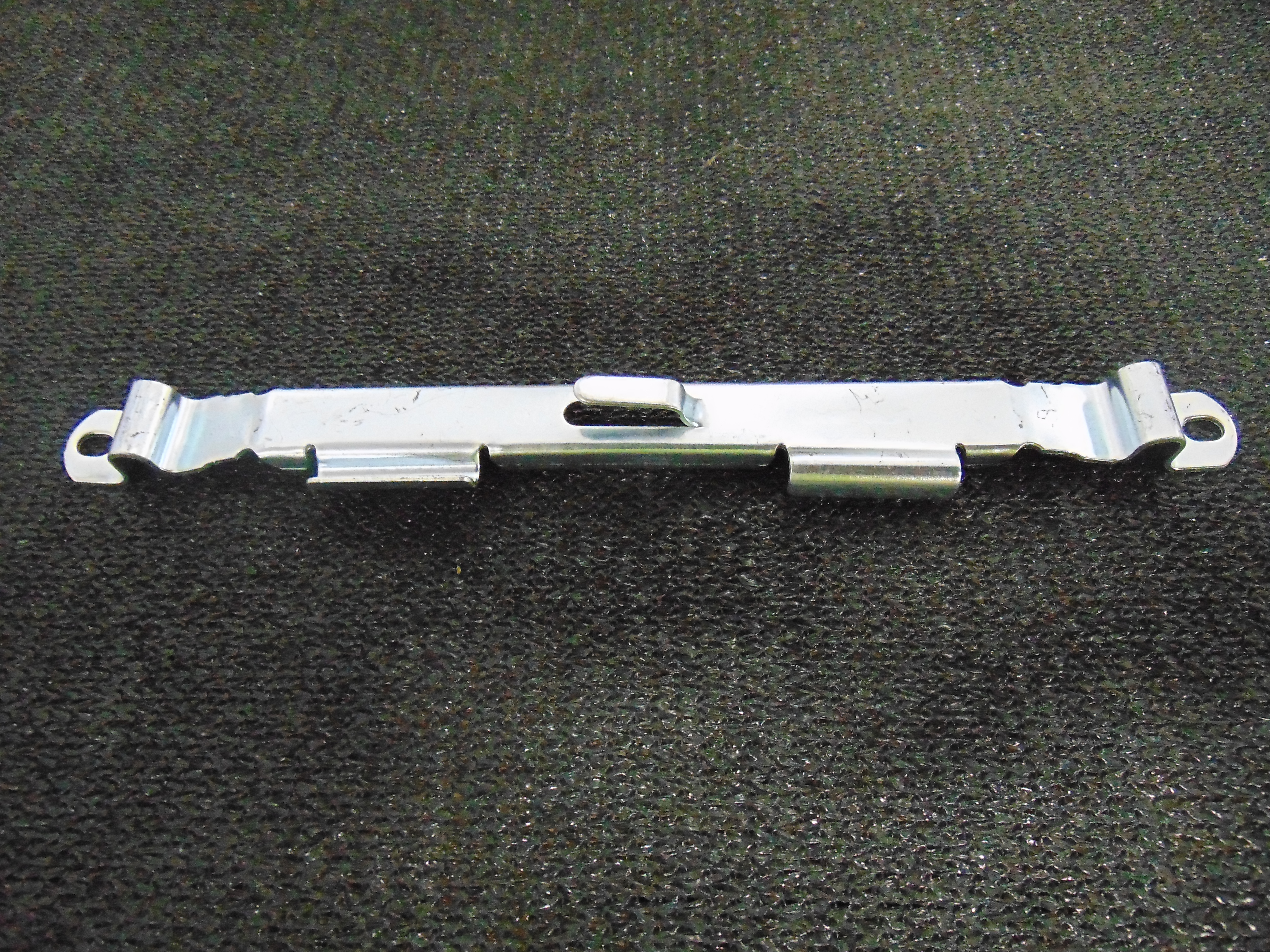 Cable Tray Connector