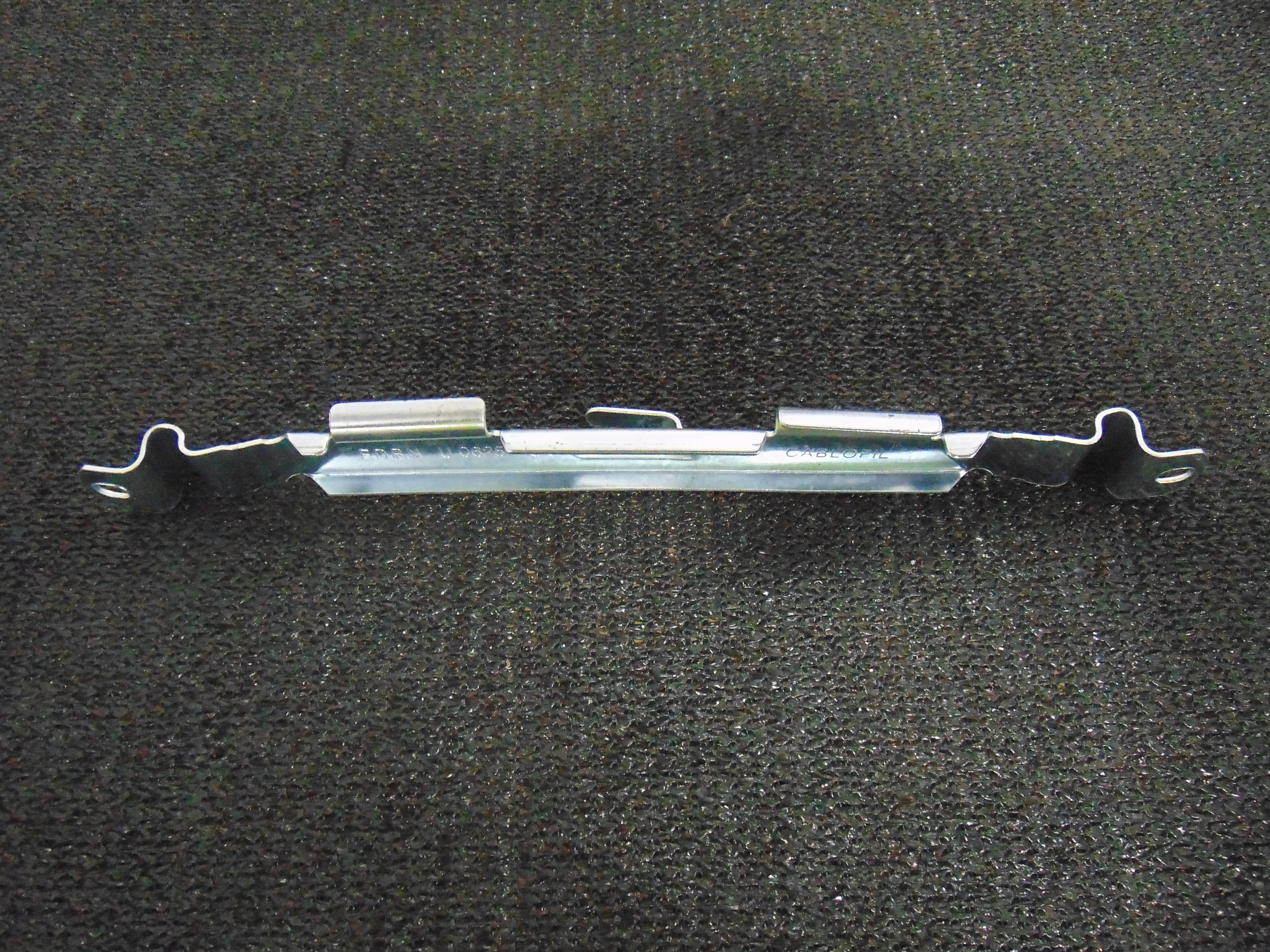 Cable Tray Connector