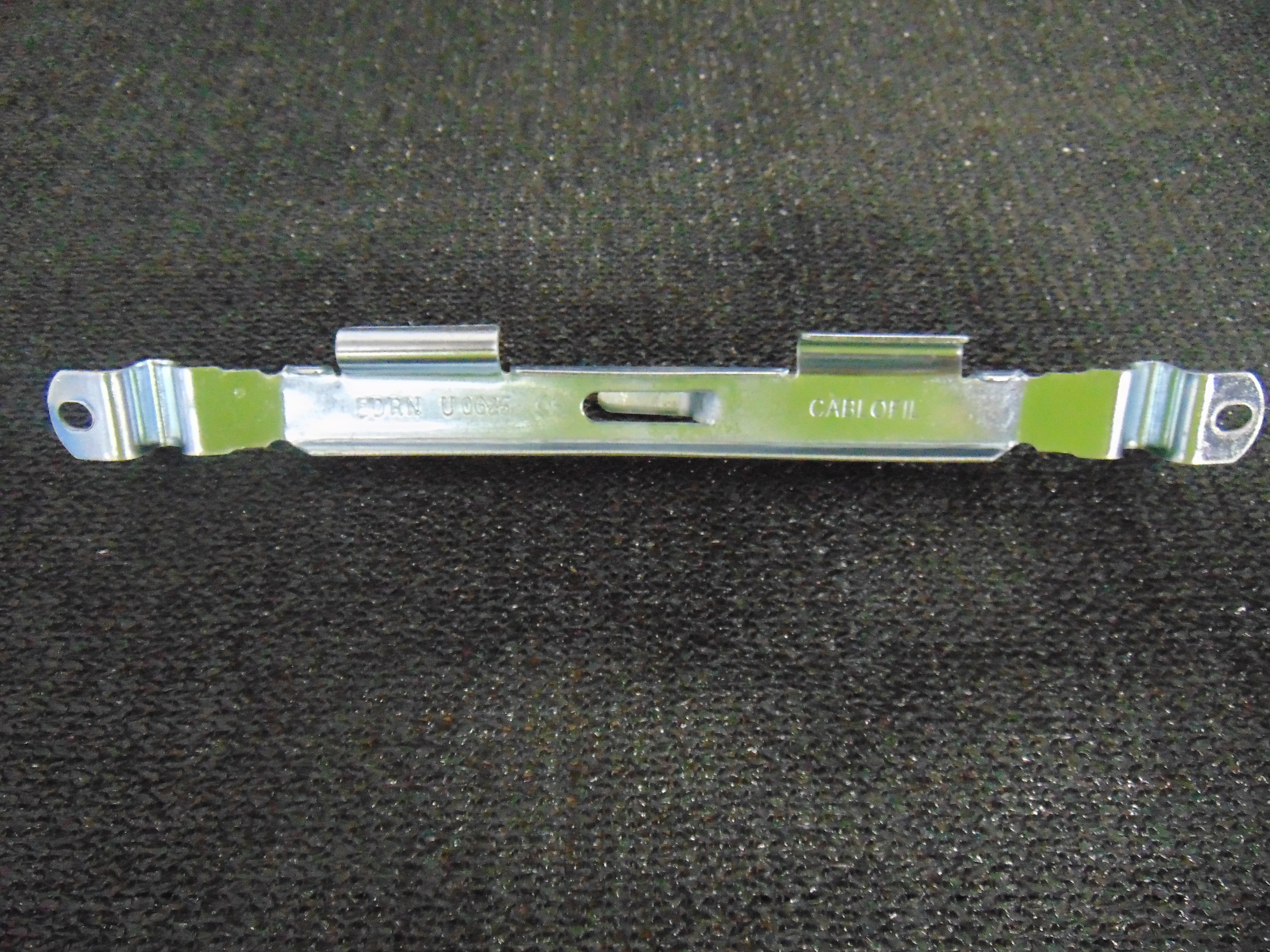 Cable Tray Connector