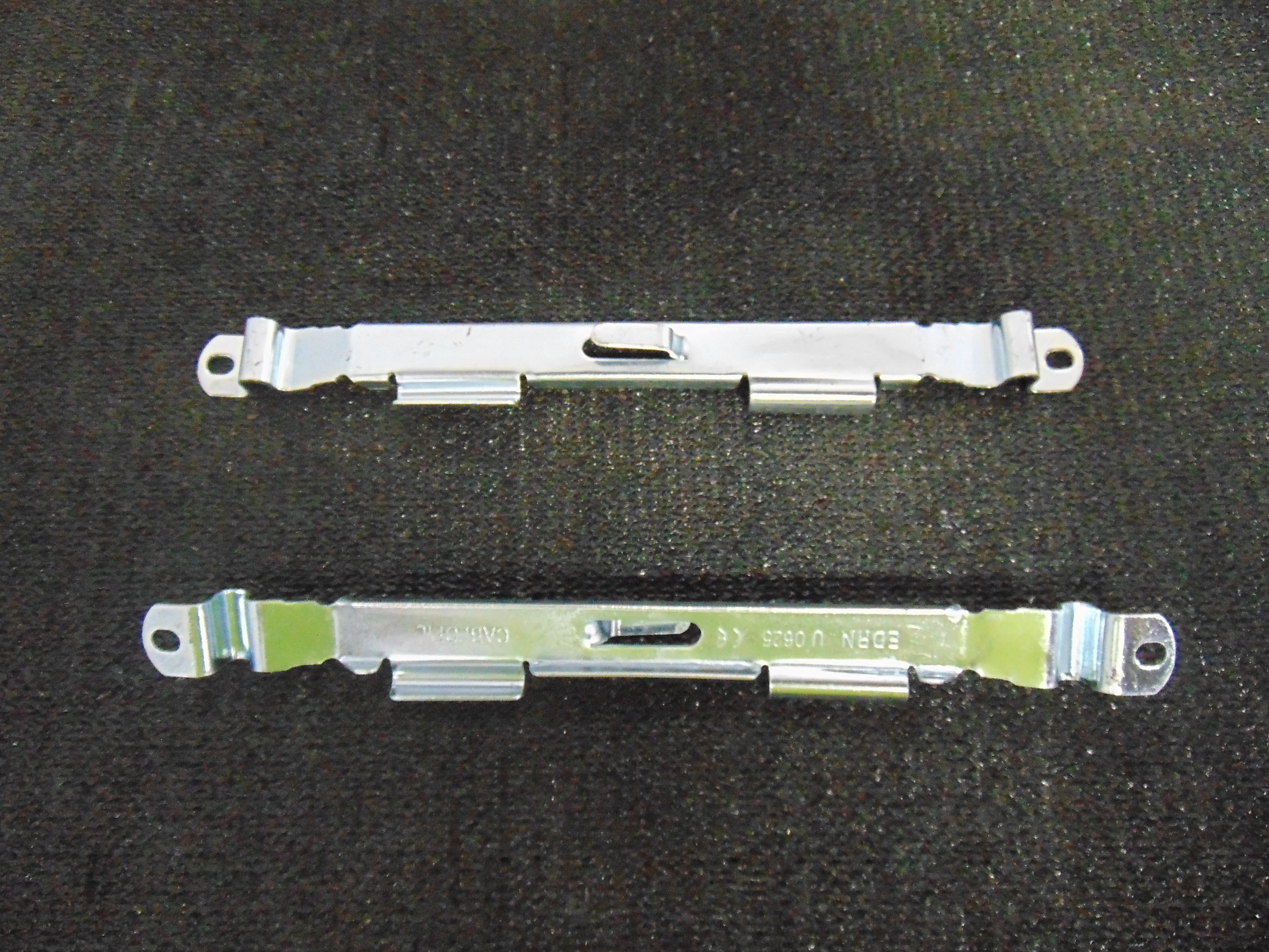 Cable Tray Connector