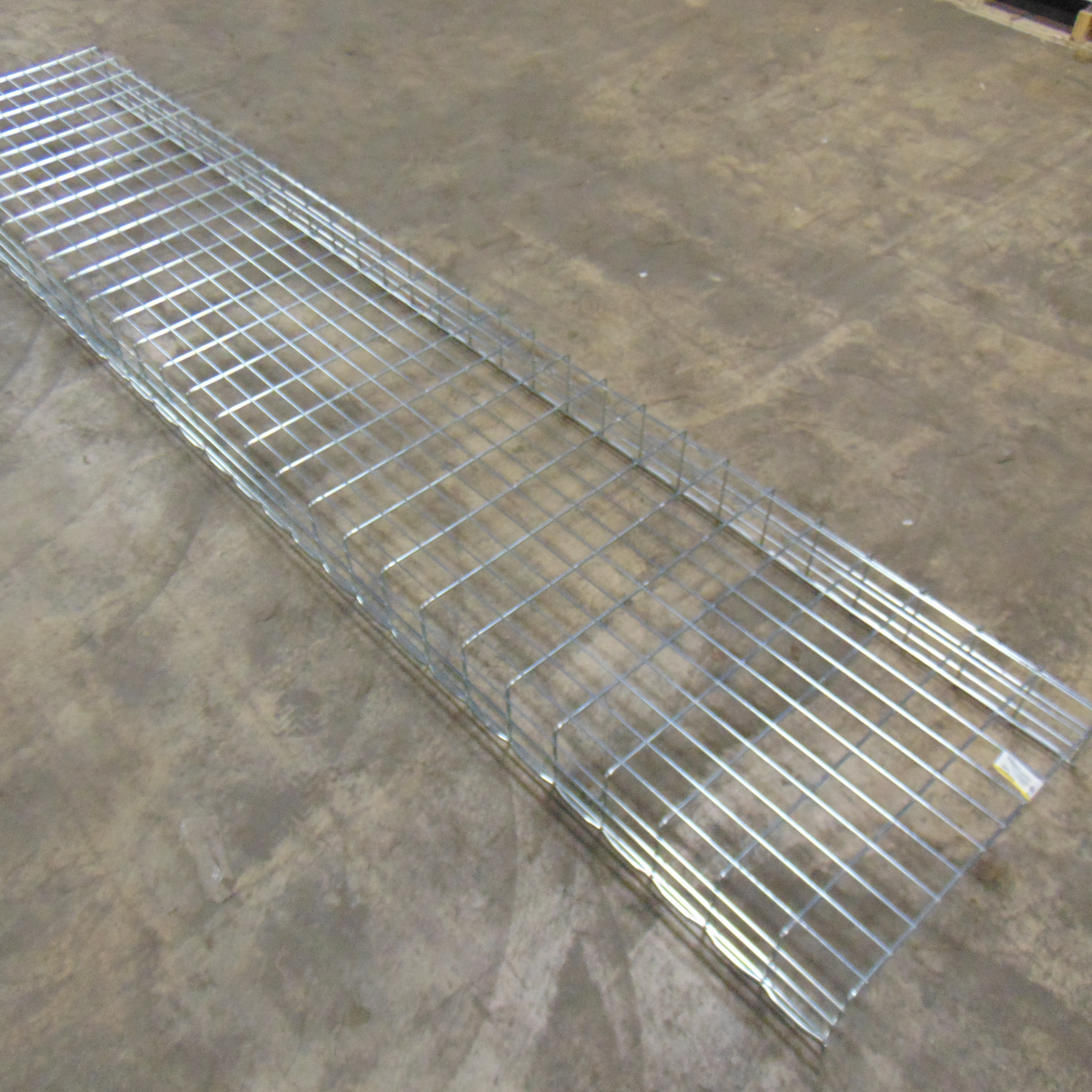 Wire Mesh Cable Tray