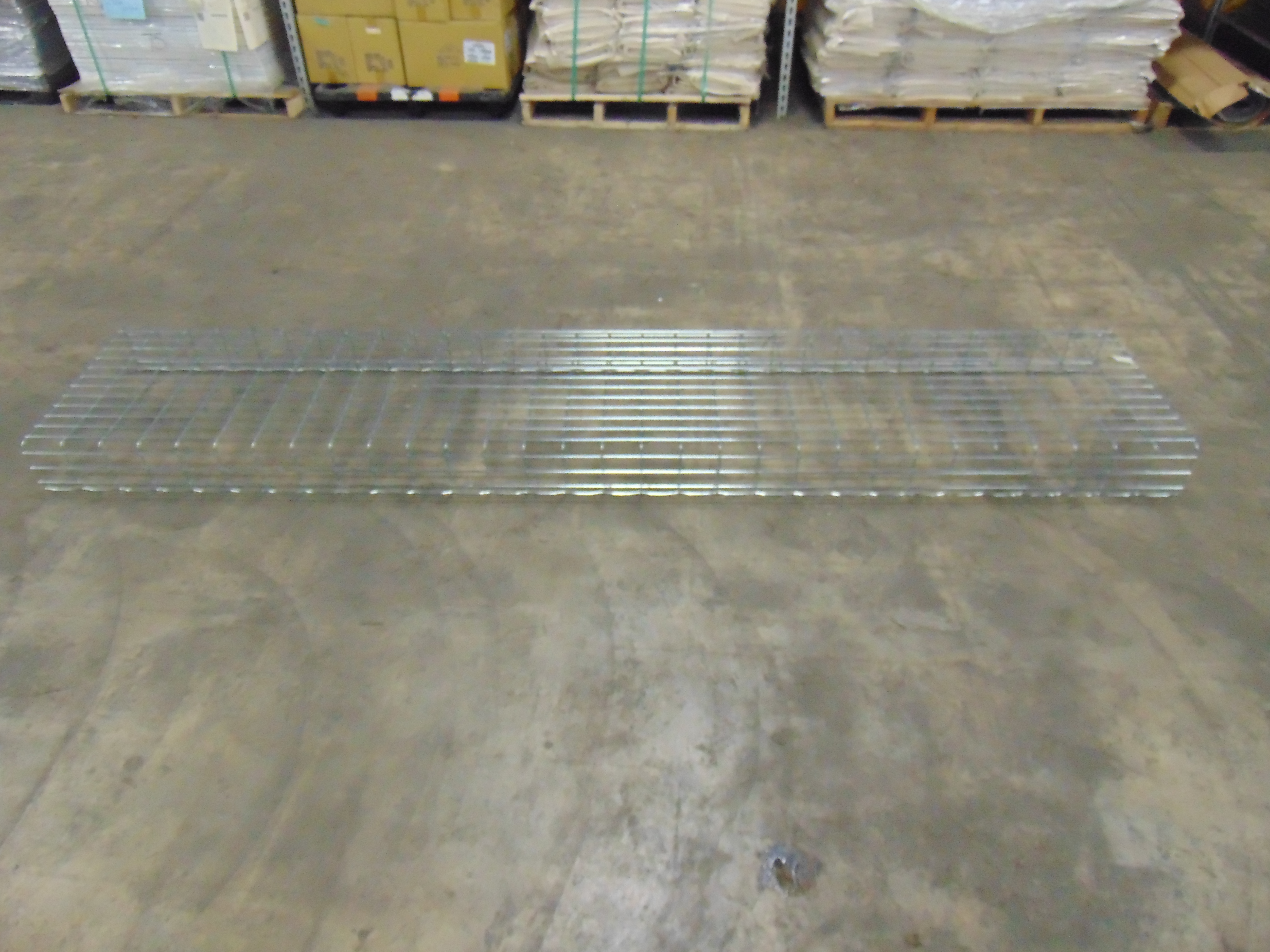 Wire Mesh Cable Tray