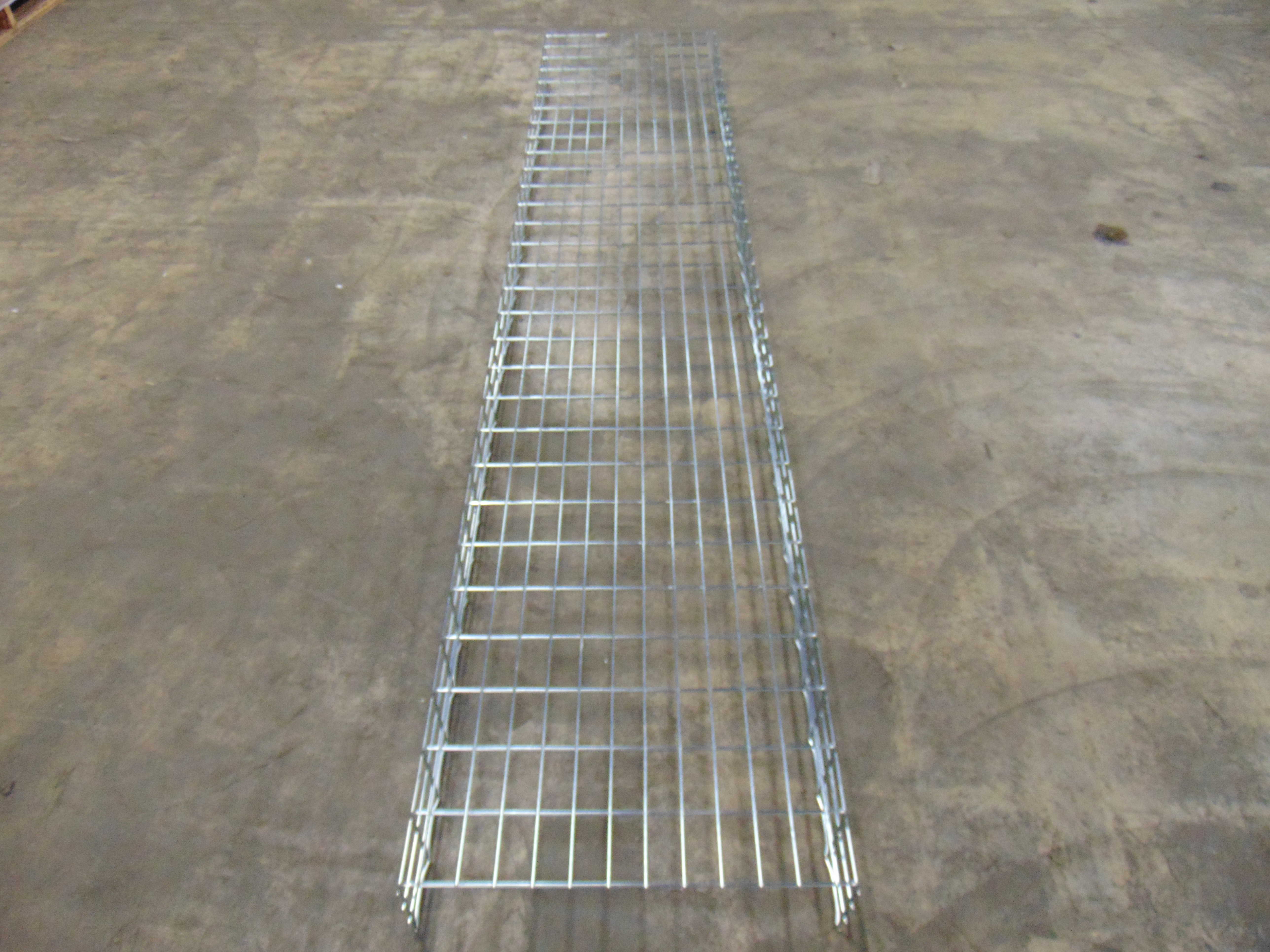 Wire Mesh Cable Tray