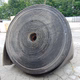 Conveyor 48" x 540' x 3/4" - 4 ply Used Rubber Conveyor