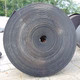 Conveyor 48" x 550' x 5/8" - 4 ply Used Rubber Conveyor