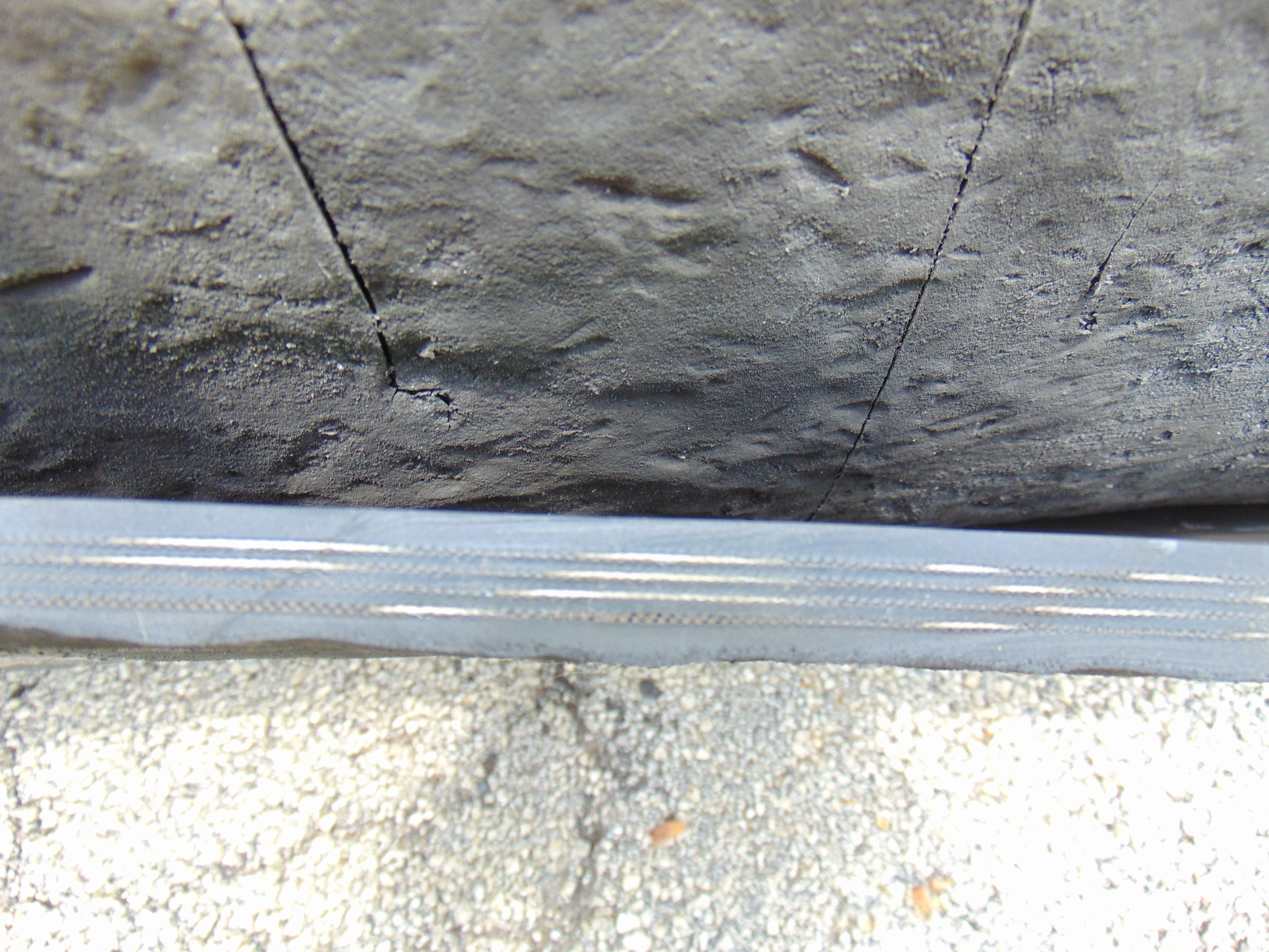 Used Rubber Conveyor