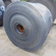 Used Rubber Conveyor